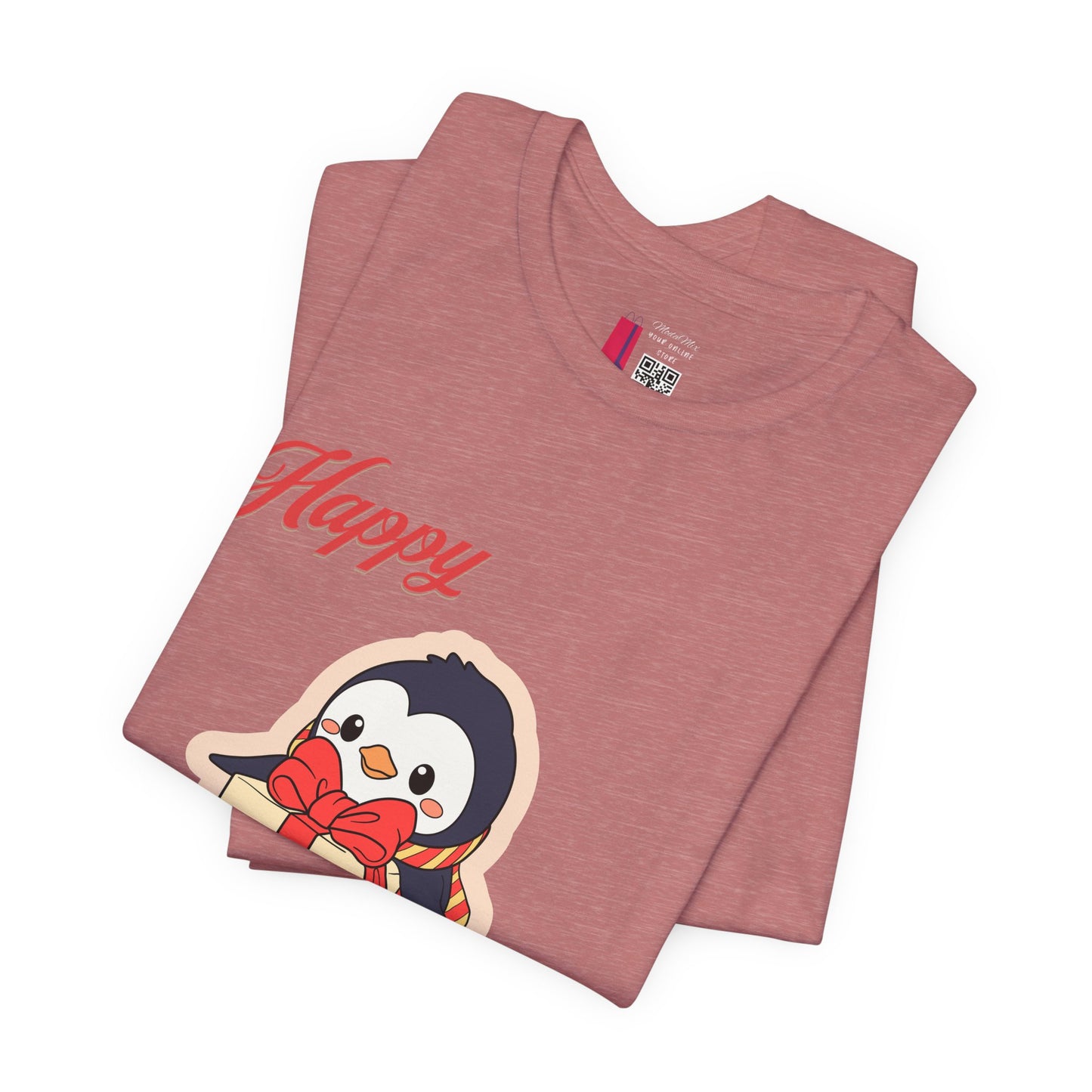 Christmas Unisex Tee