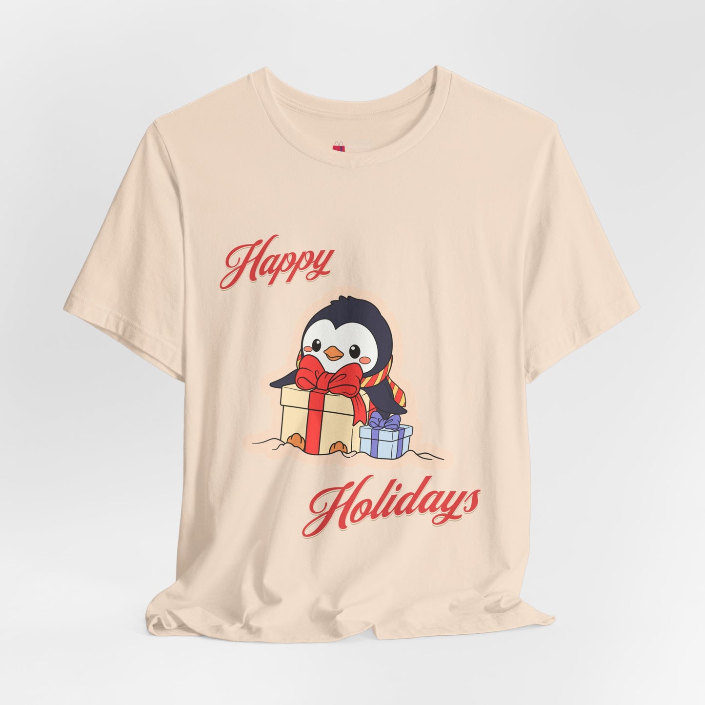 Christmas Unisex Tee