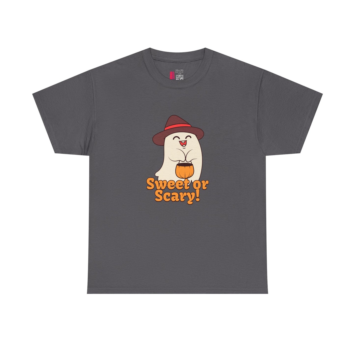 Halloween Unisex Tee
