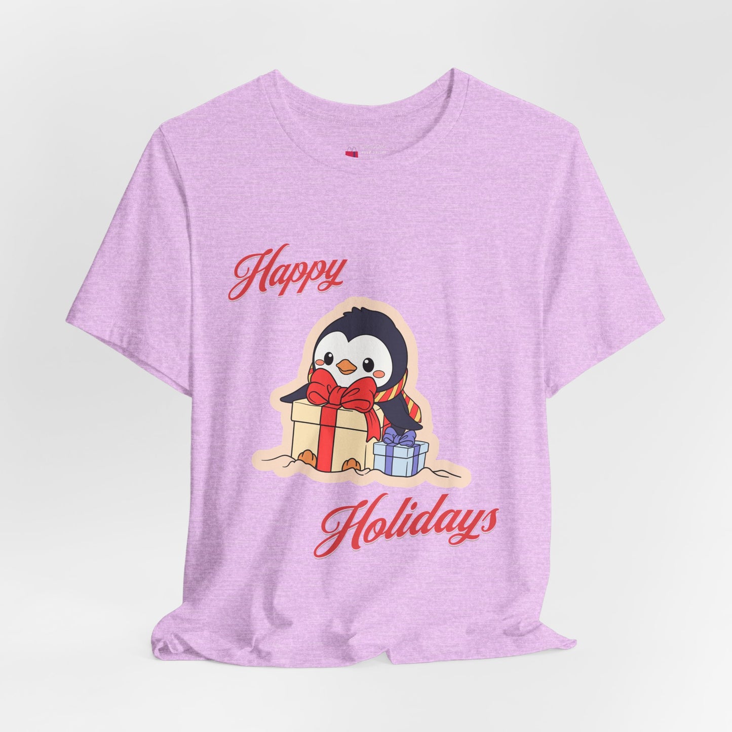 Christmas Unisex Tee