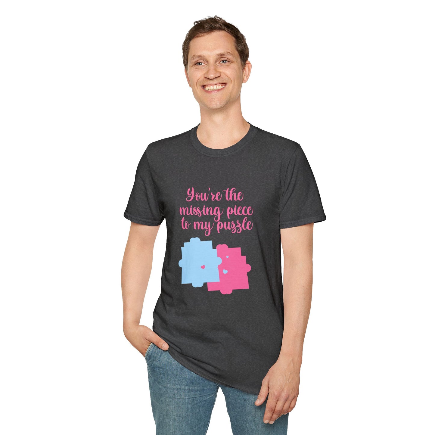 Valentine Love T-Shirt