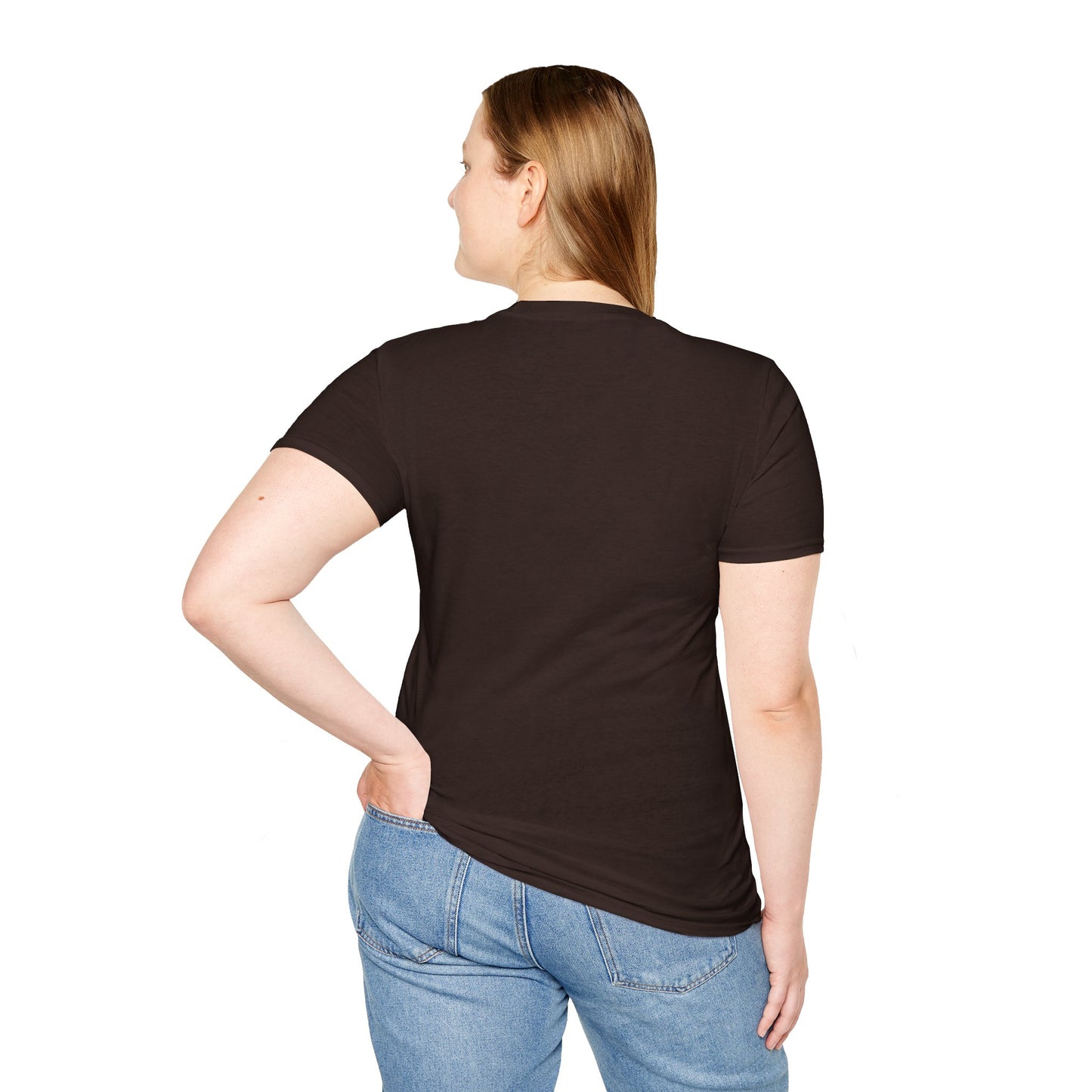 Monarch Butterfly Floral Tee — Vintage Botanical Butterfly T-Shirt