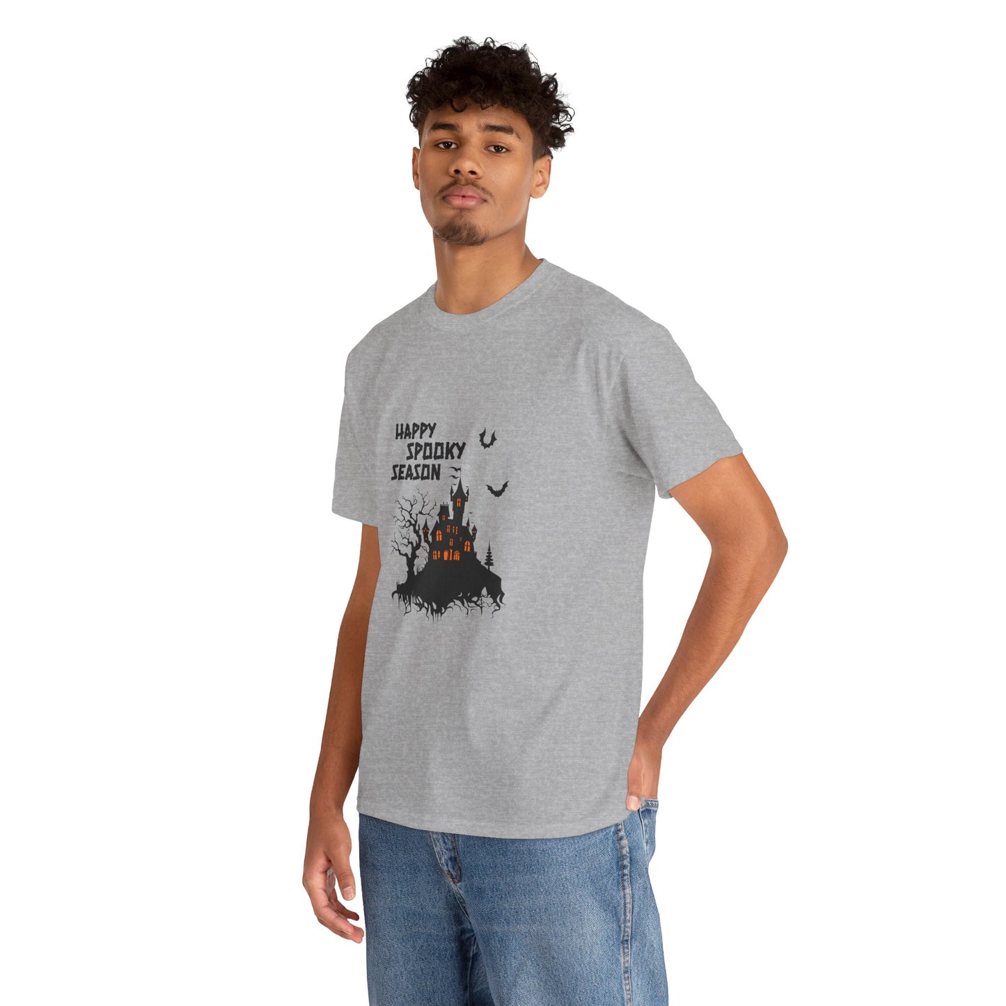Halloween Tee