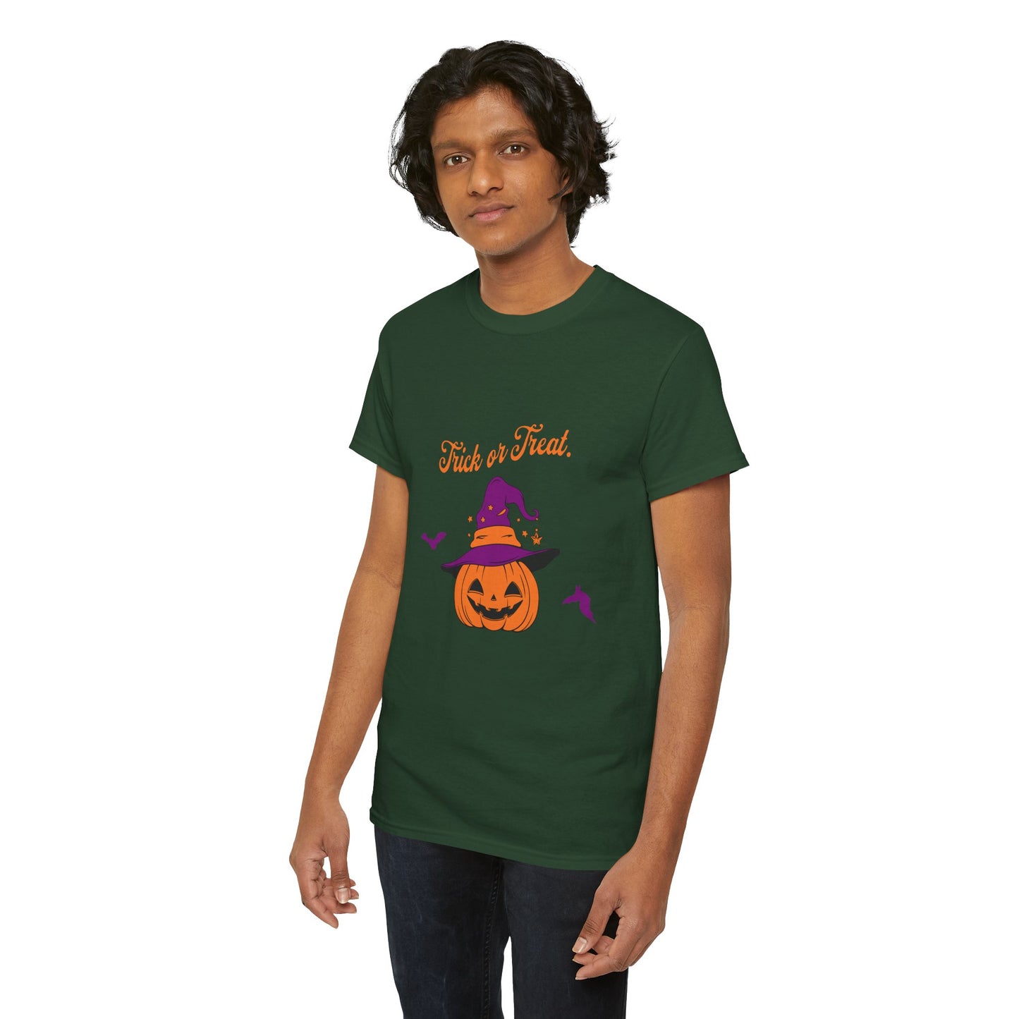Halloween Unisex Tee