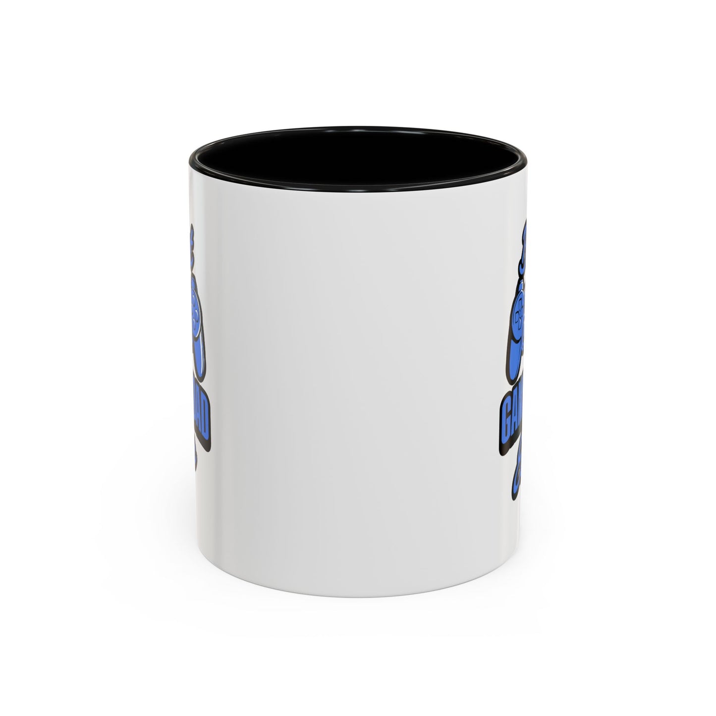 Coffee Mug - Happy Fathers Day Cup (11, 15oz)