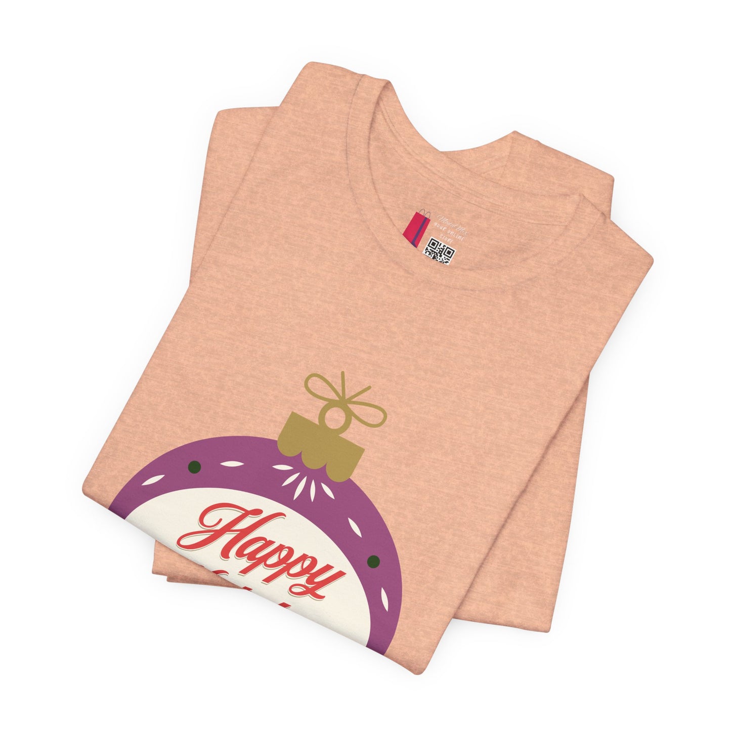 Christmas Tshirt Unisex Tee