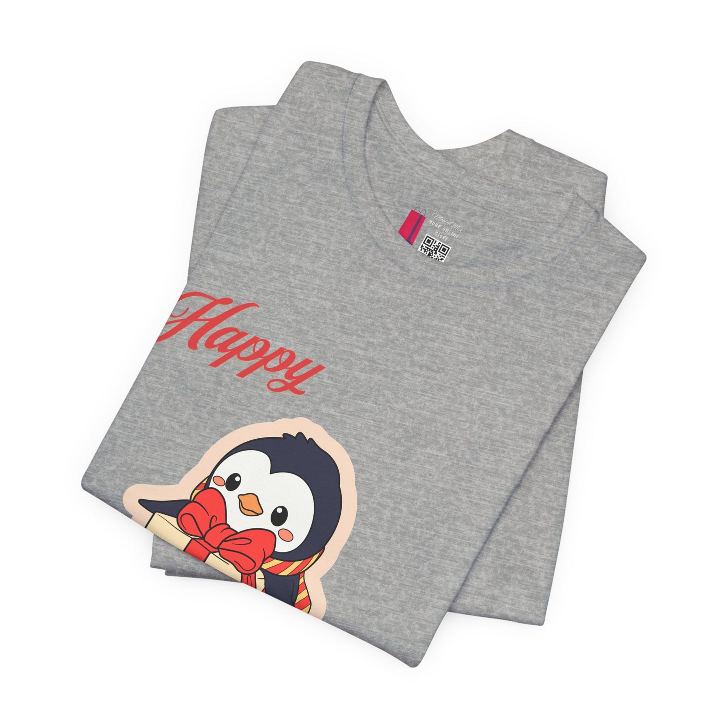 Christmas Unisex Tee