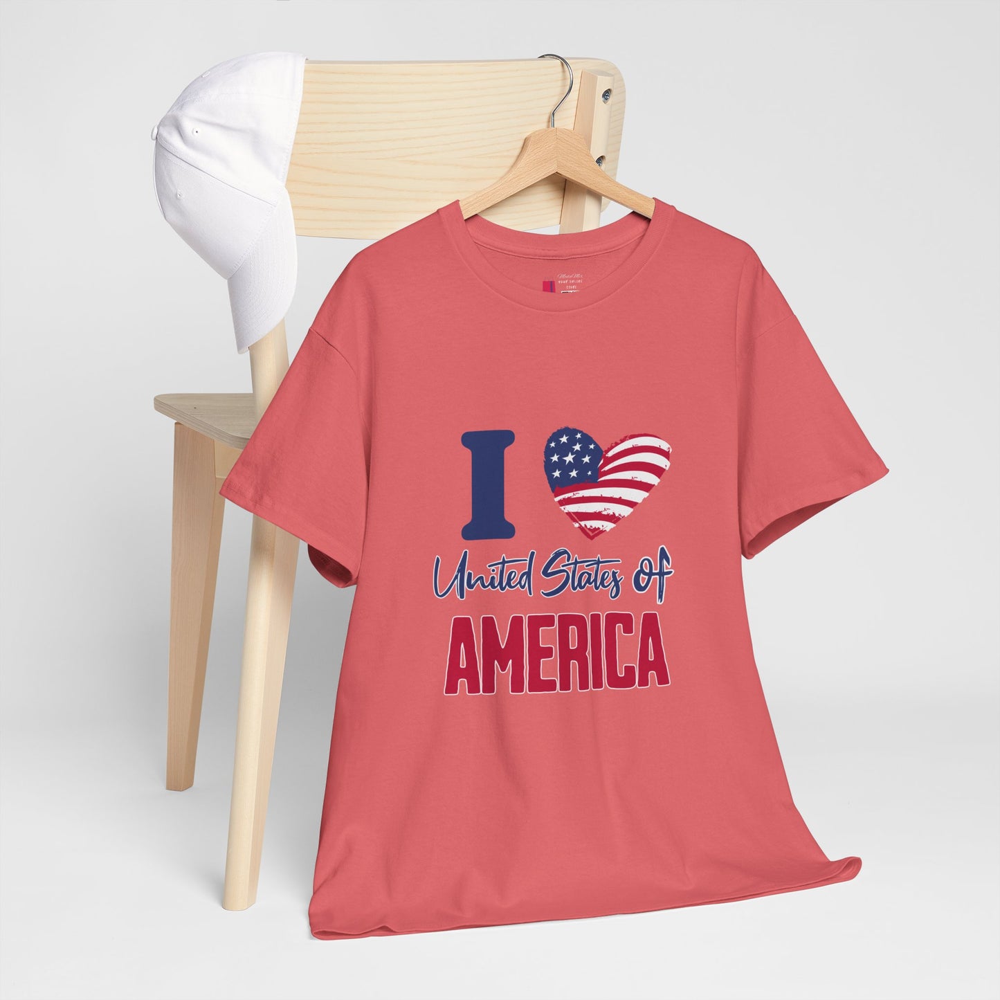 Independence Day T-Shirt