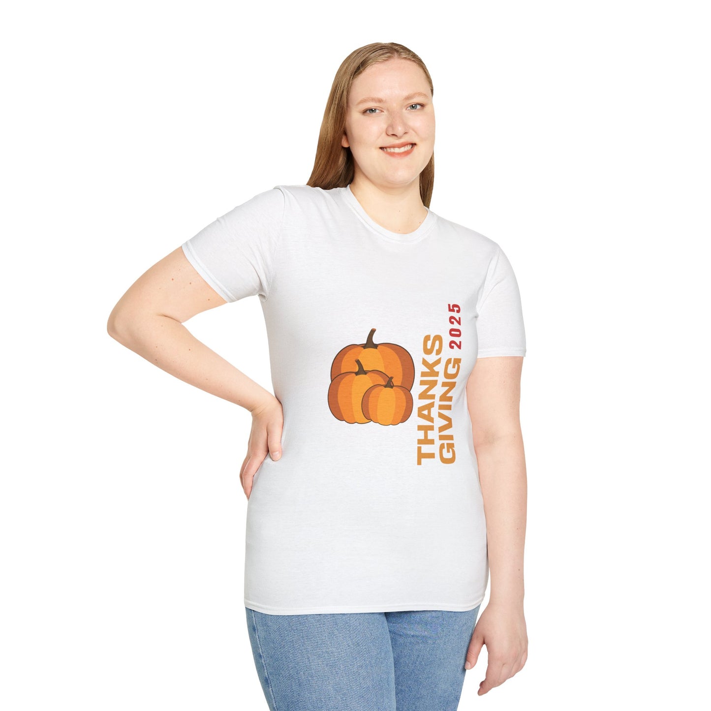 Thanksgiving Unisex T-Shirt