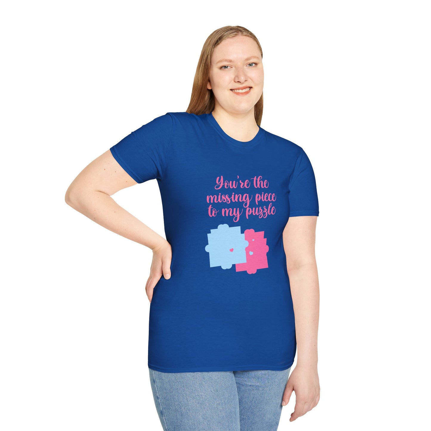 Valentine Love T-Shirt