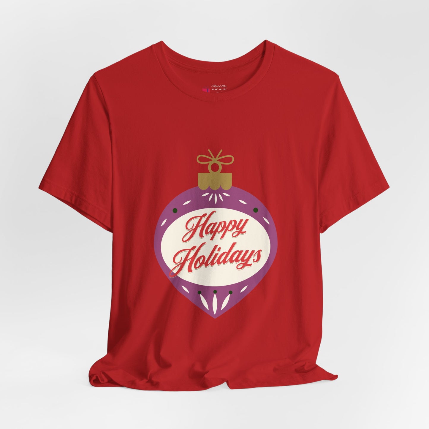 Christmas Tshirt Unisex Tee