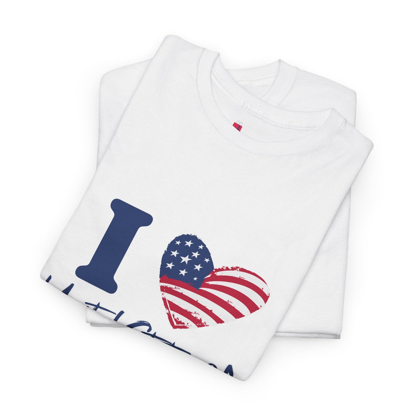 Independence Day T-Shirt