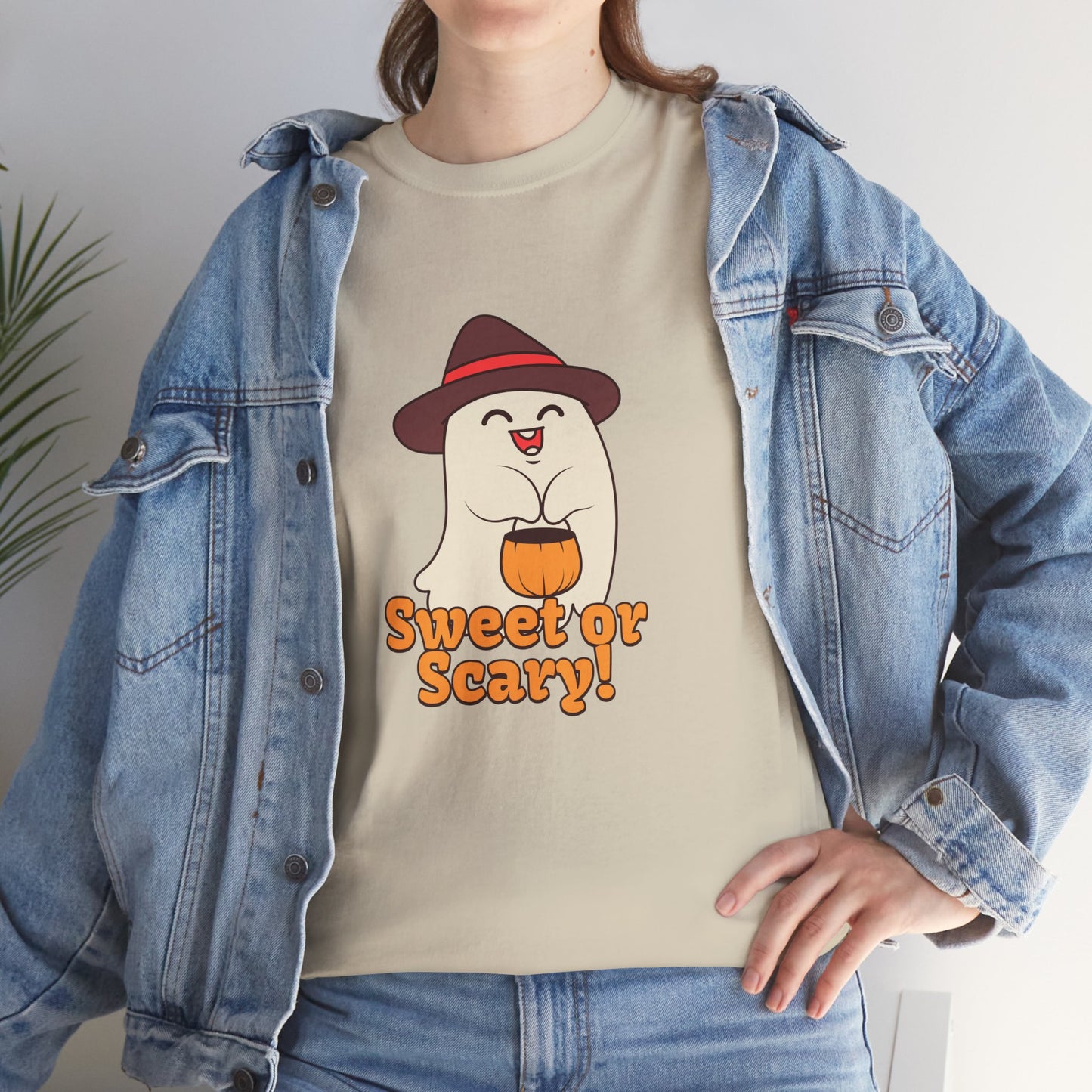Halloween Unisex Tee
