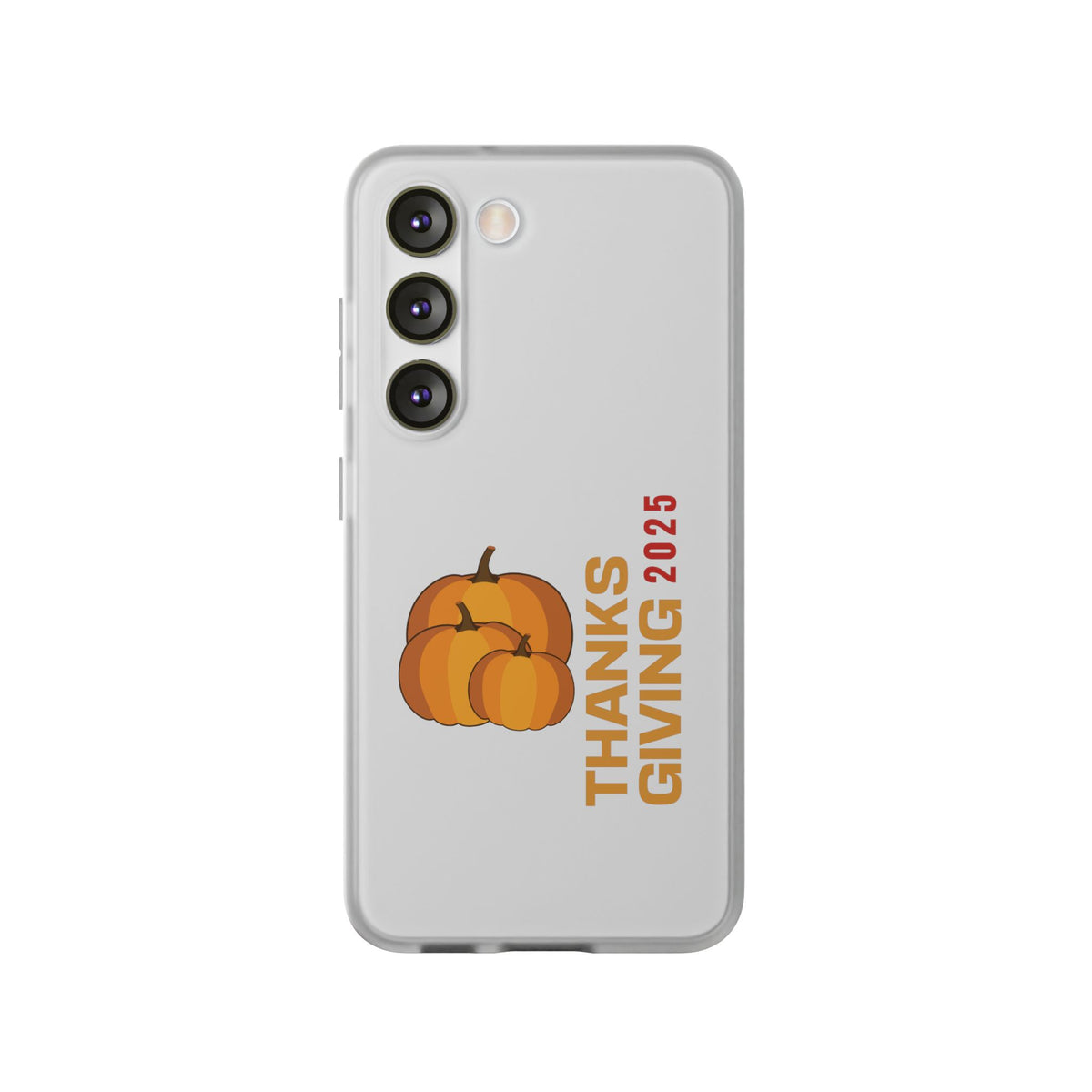 Flexi Cases