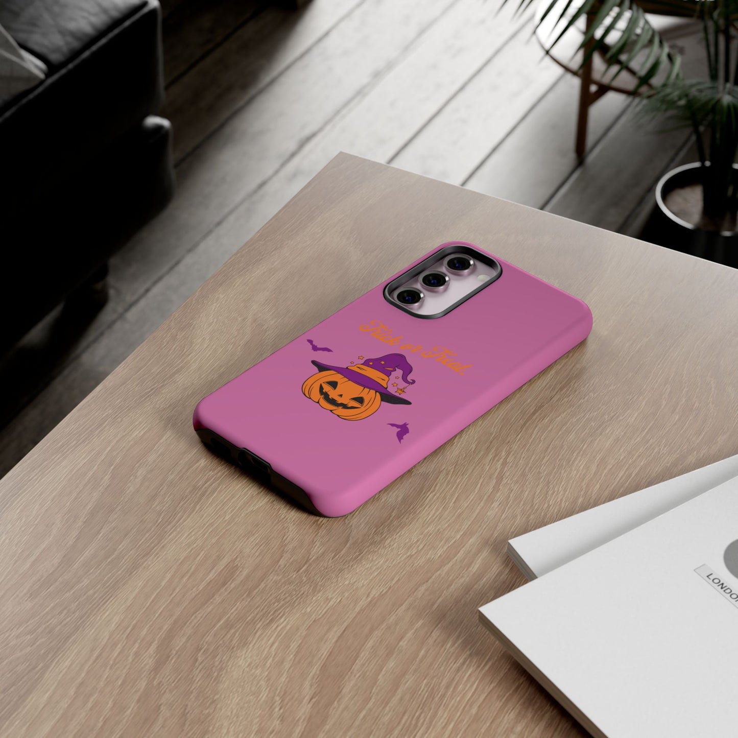 Halloween Phone Cases