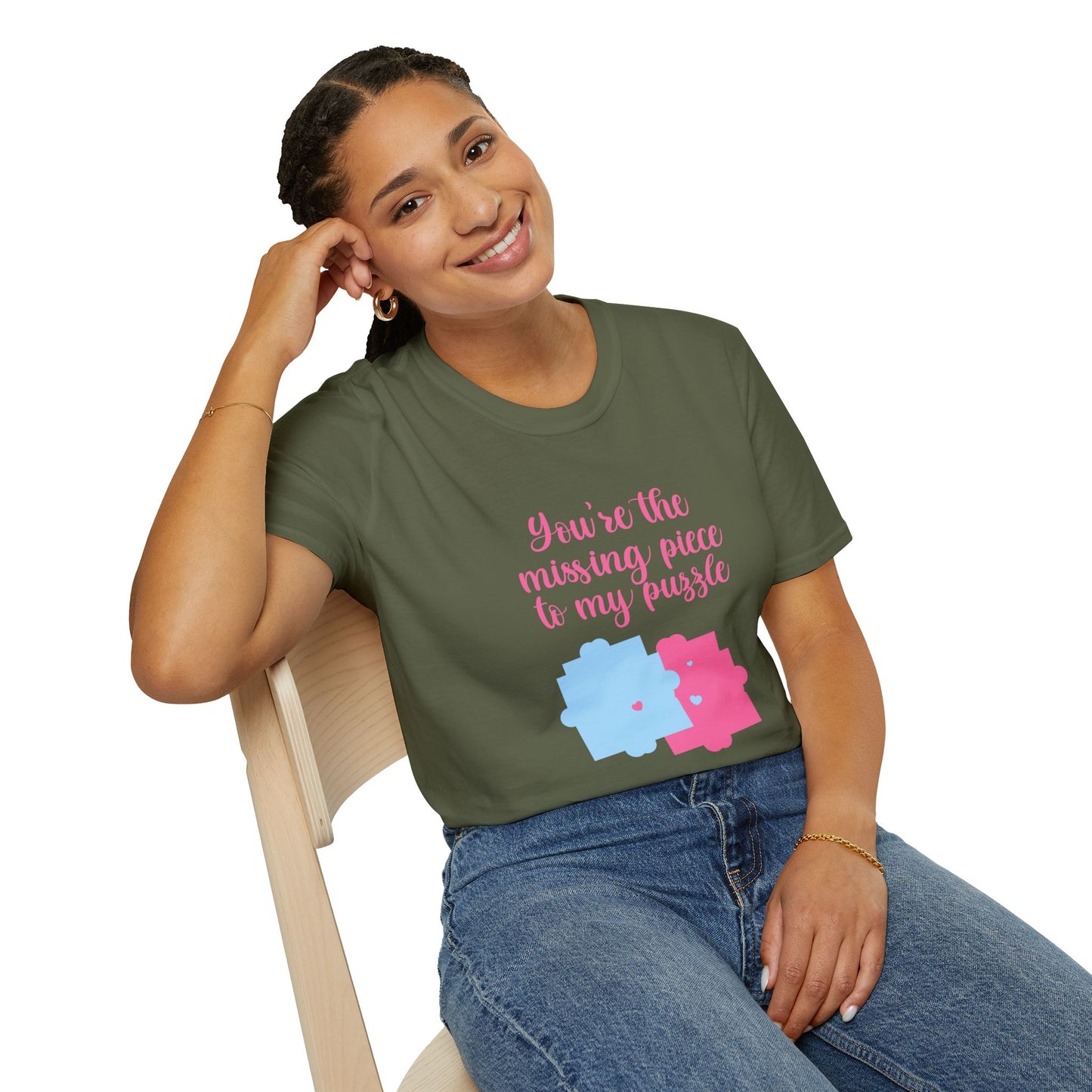 Valentine Love T-Shirt