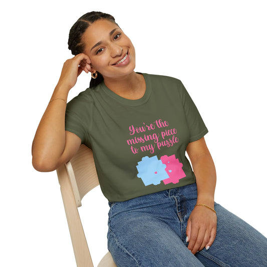 Valentine Love T-Shirt