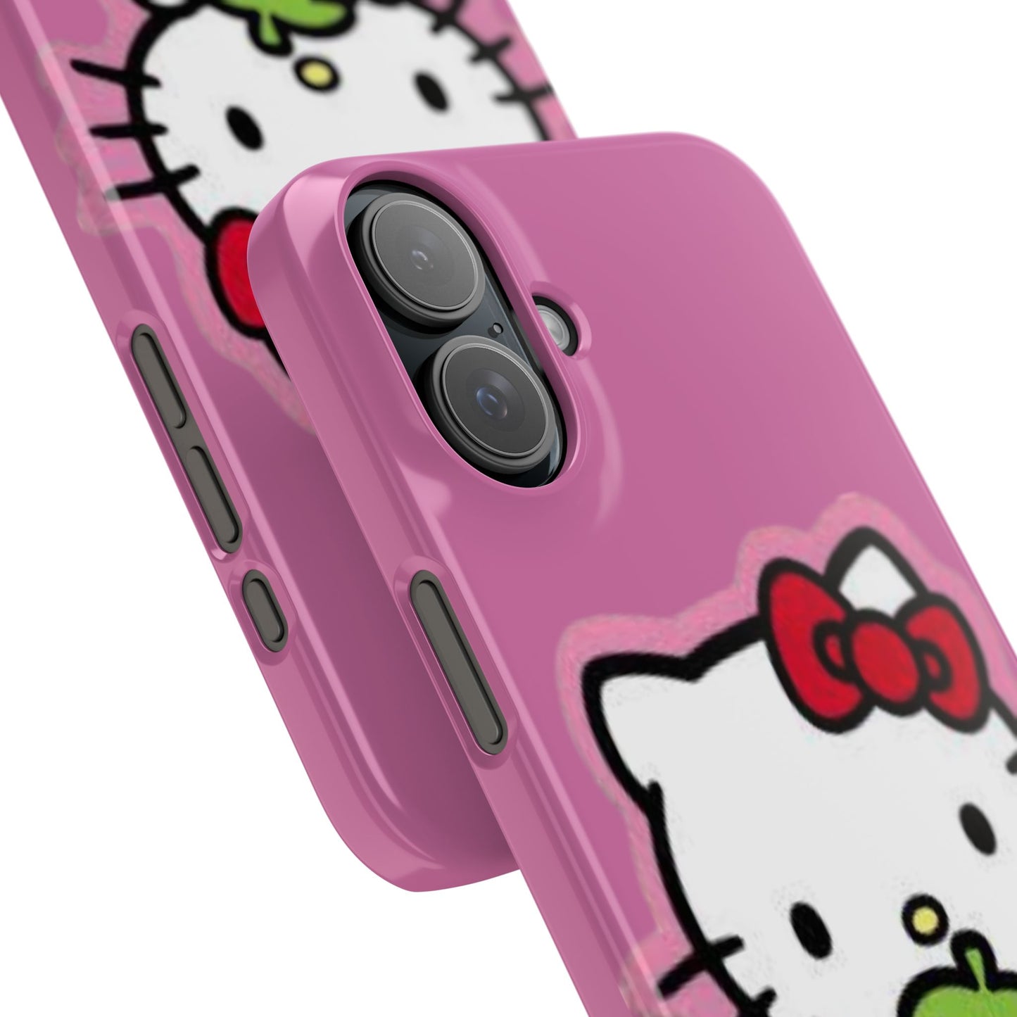 Phone Cases - Hello Kitty Design
