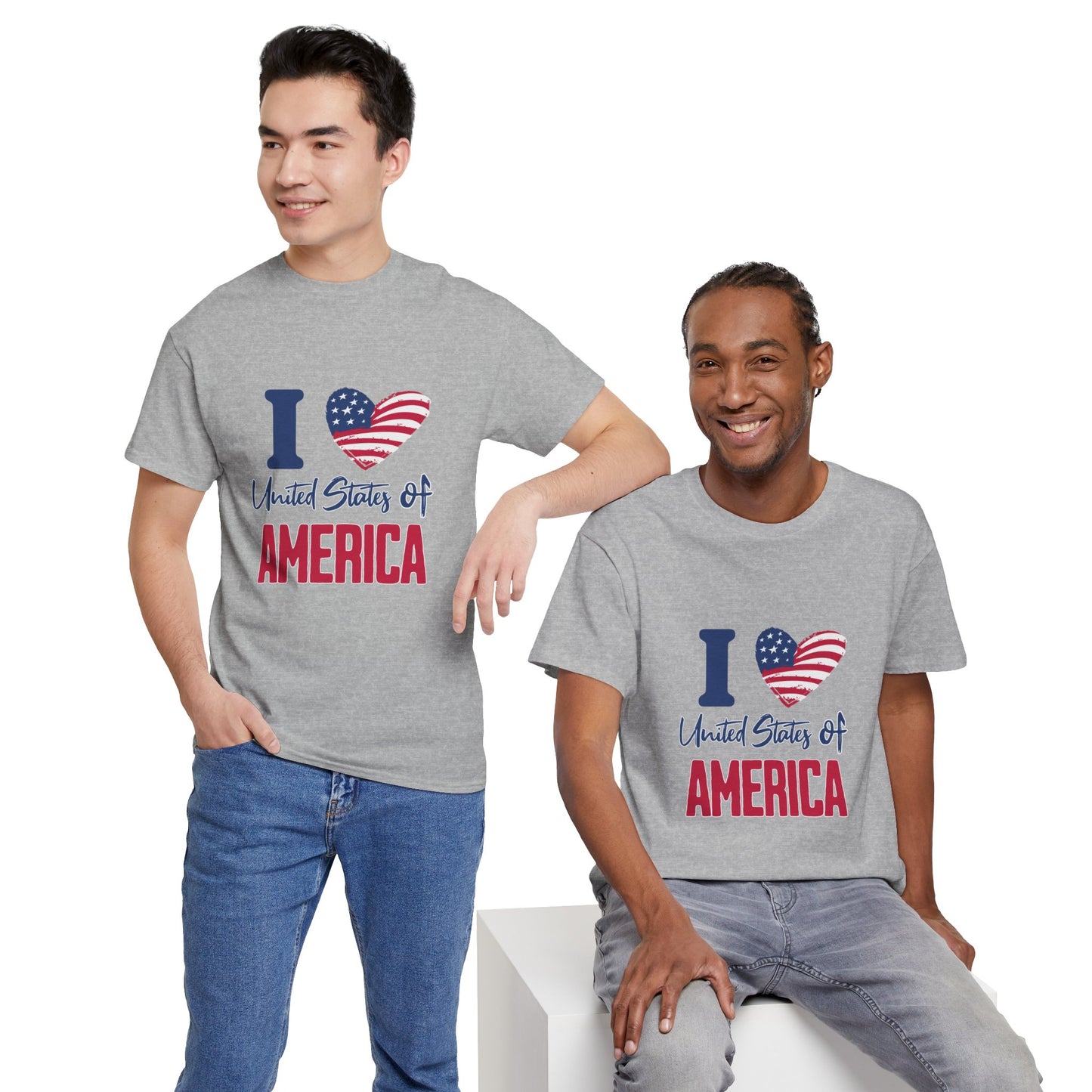 Independence Day T-Shirt