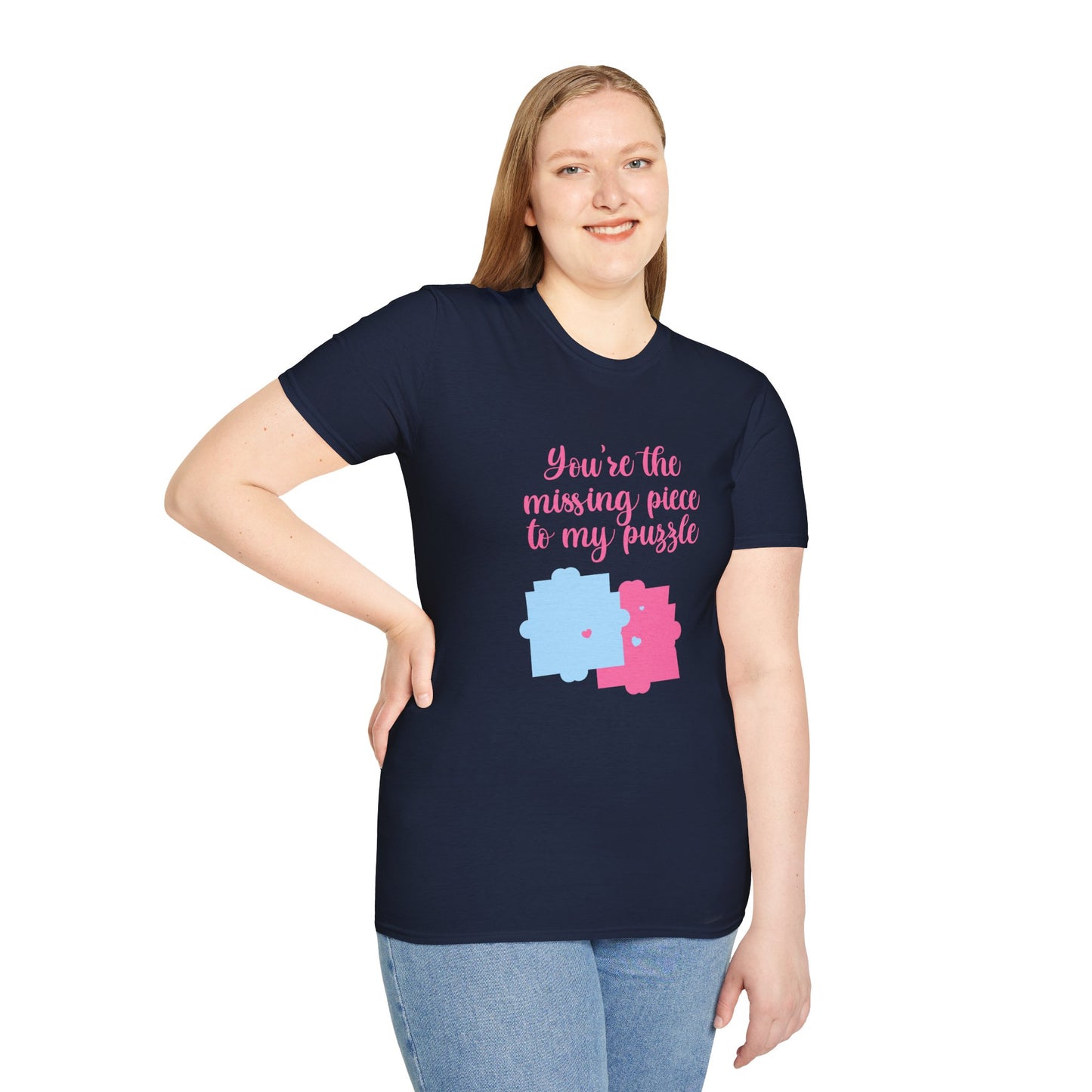 Valentine Love T-Shirt