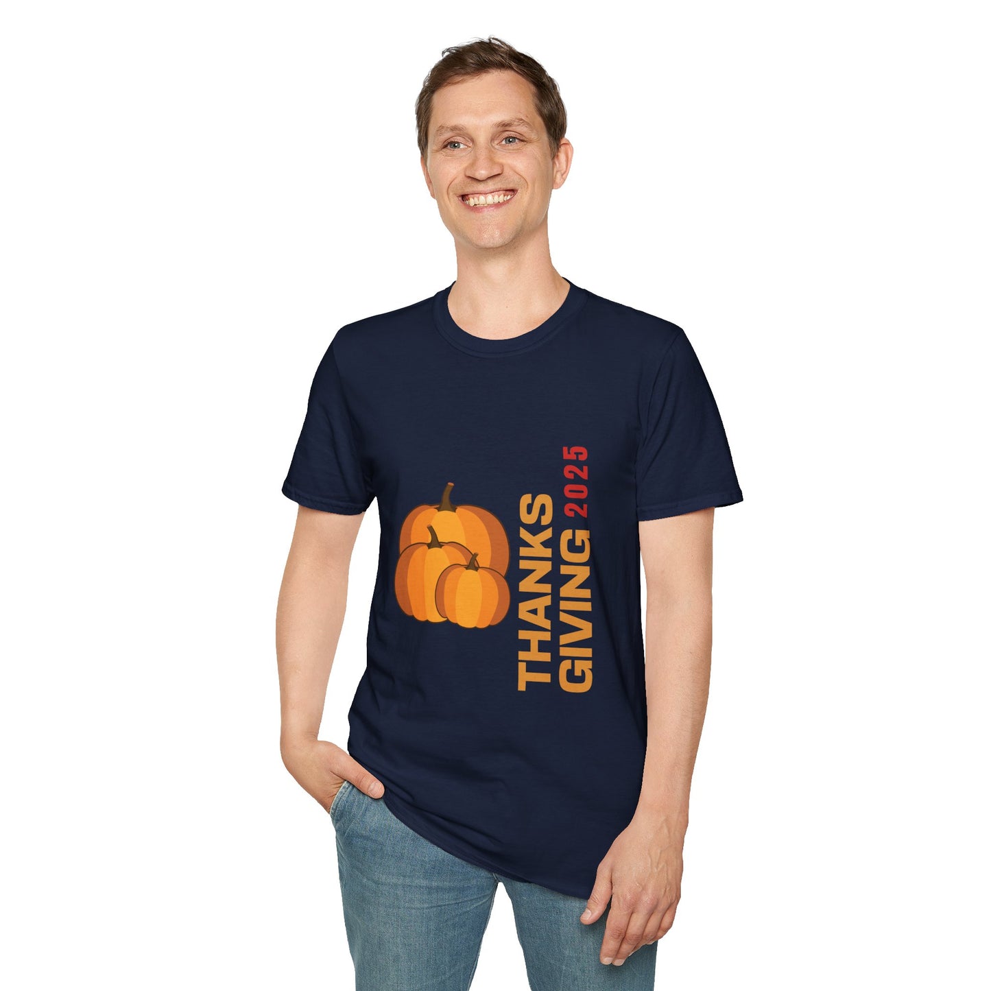 Thanksgiving Unisex T-Shirt