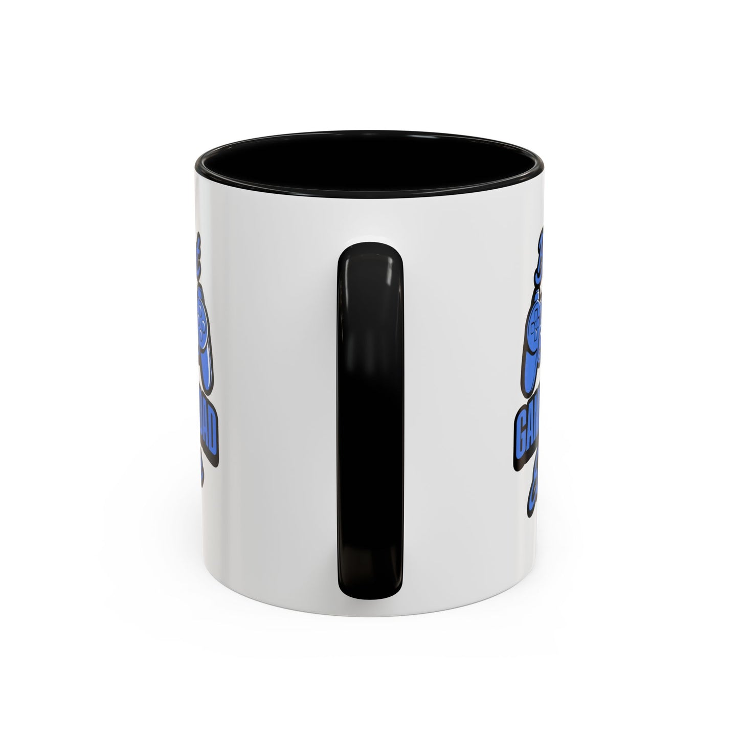 Coffee Mug - Happy Fathers Day Cup (11, 15oz)