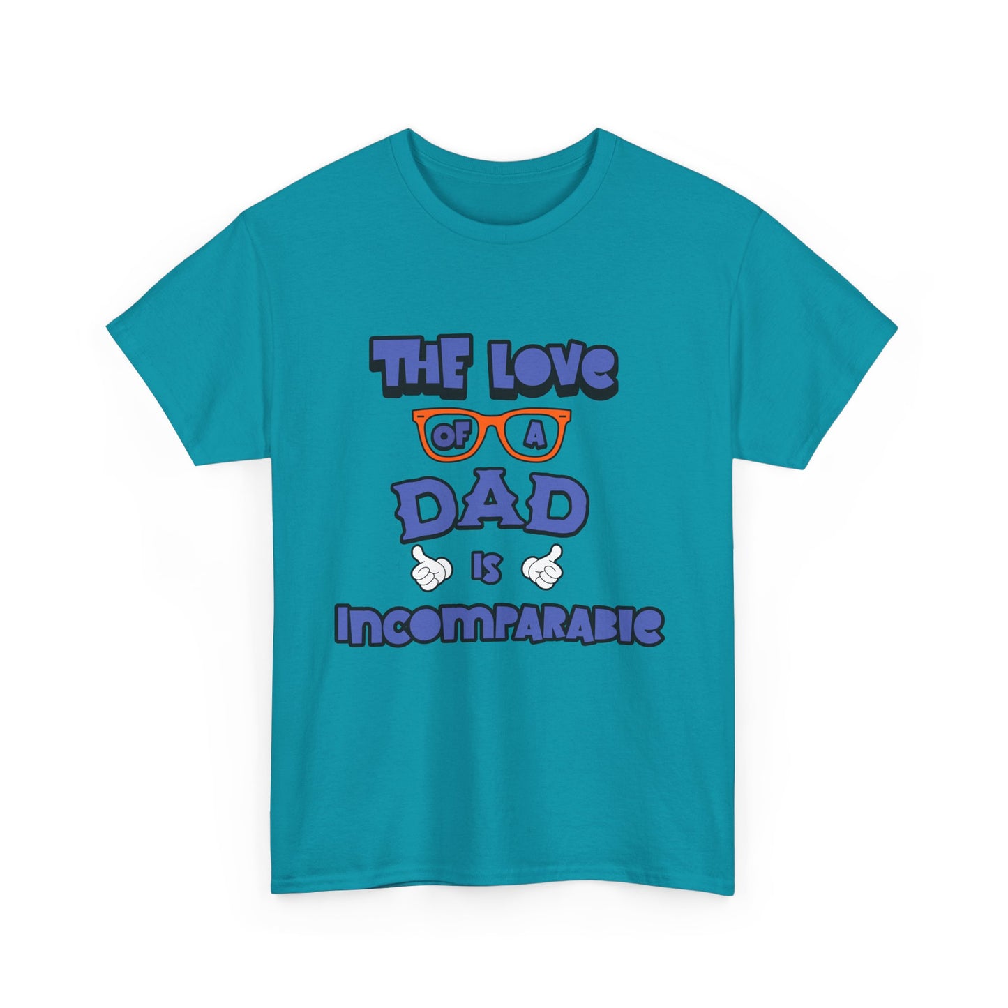 Father's Day T-Shirt - Unisex Tee