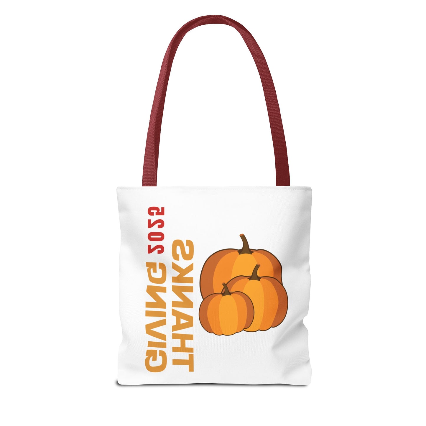 Thanksgiving Tote Bag