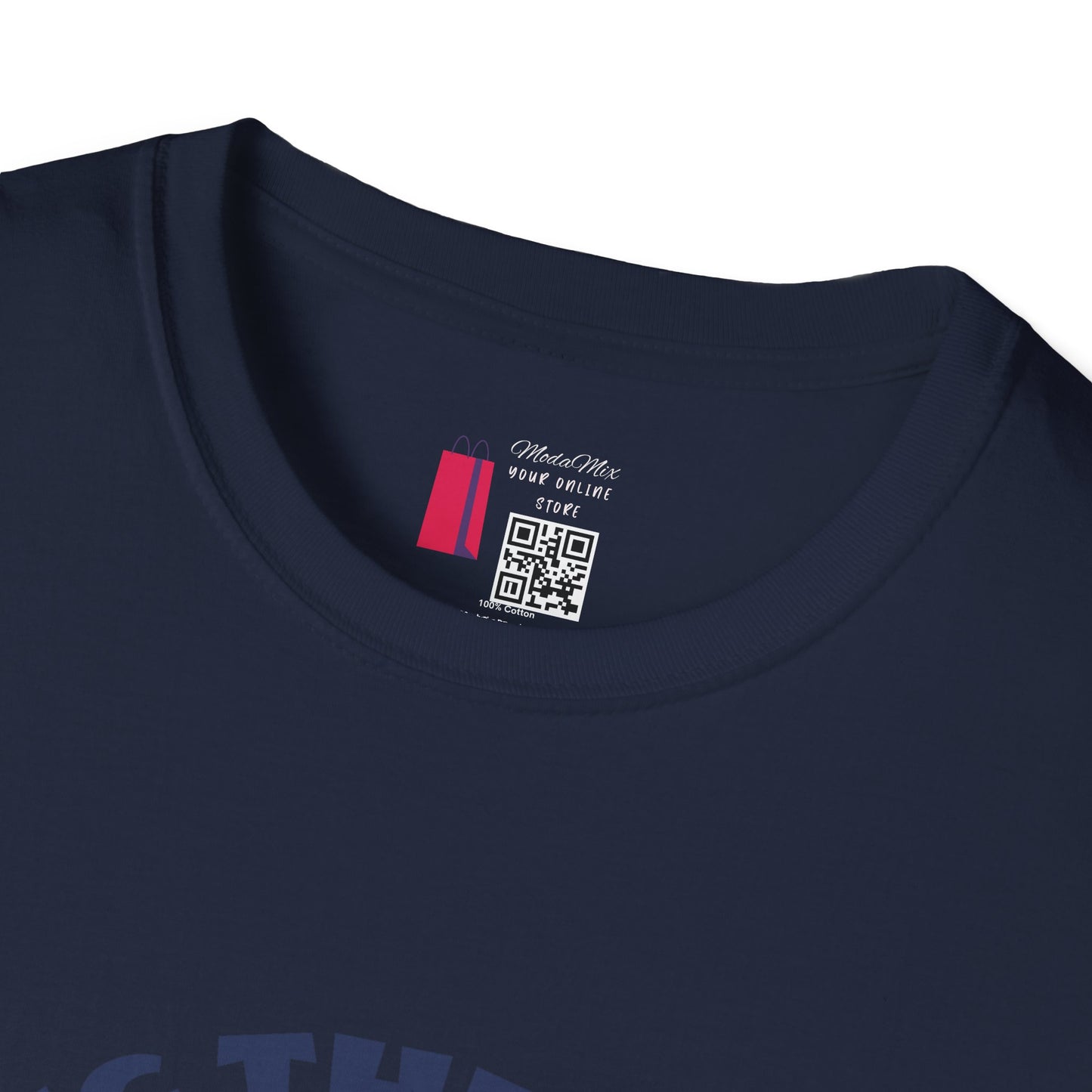 Living the Dream American Flag T-Shirt