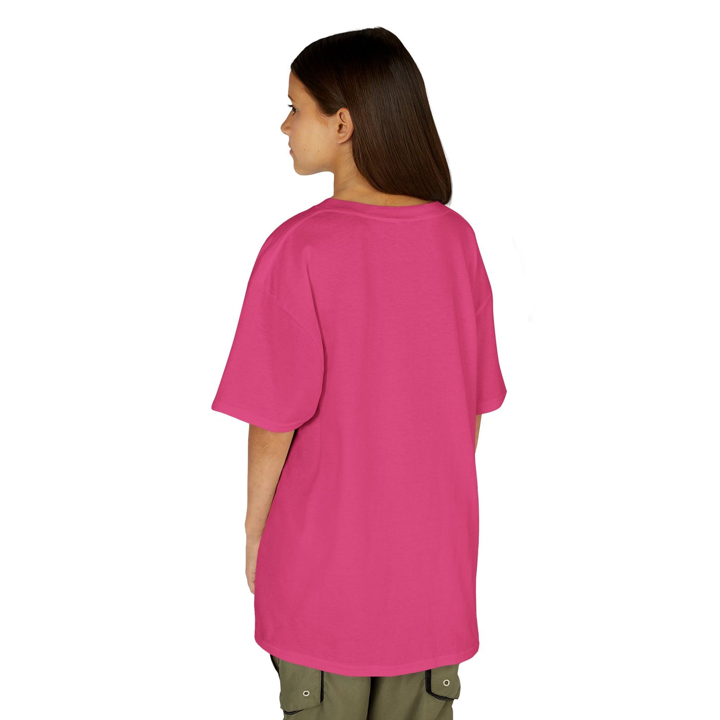 Kids Dog Lovers Heavy Cotton™ T-shirts
