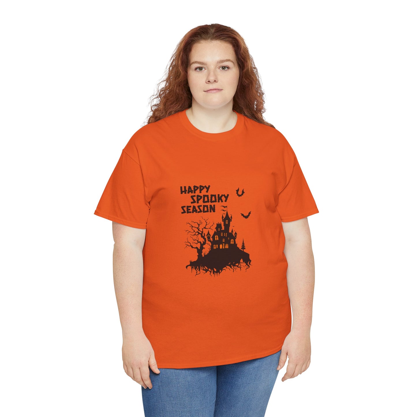 Halloween Tee