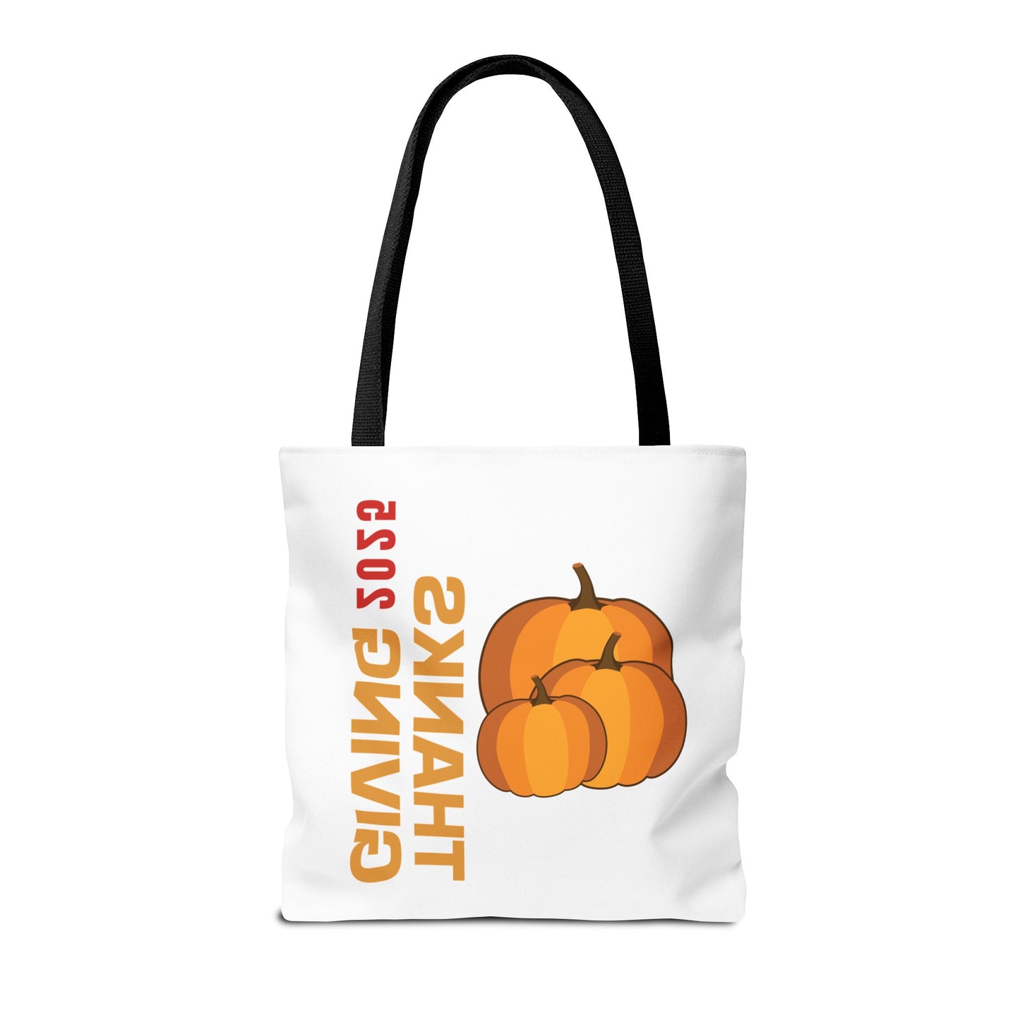 Thanksgiving Tote Bag