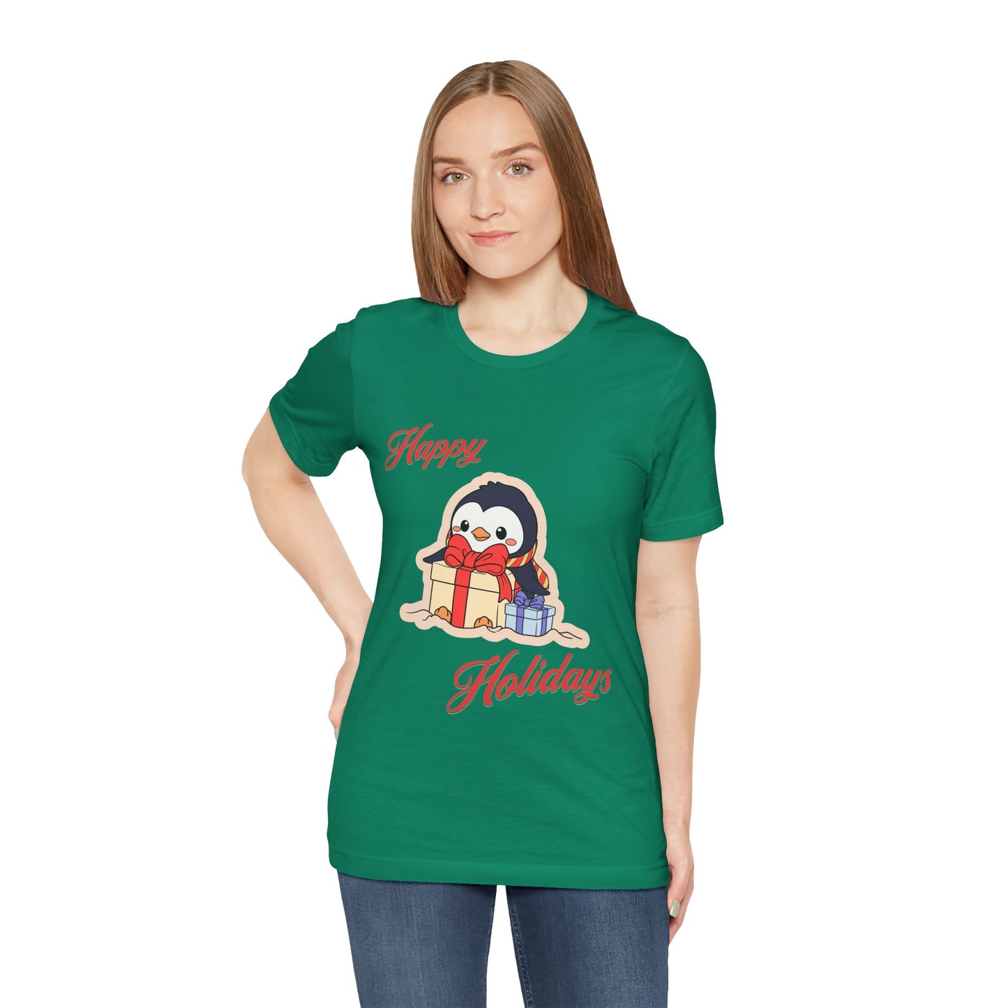 Christmas Unisex Tee