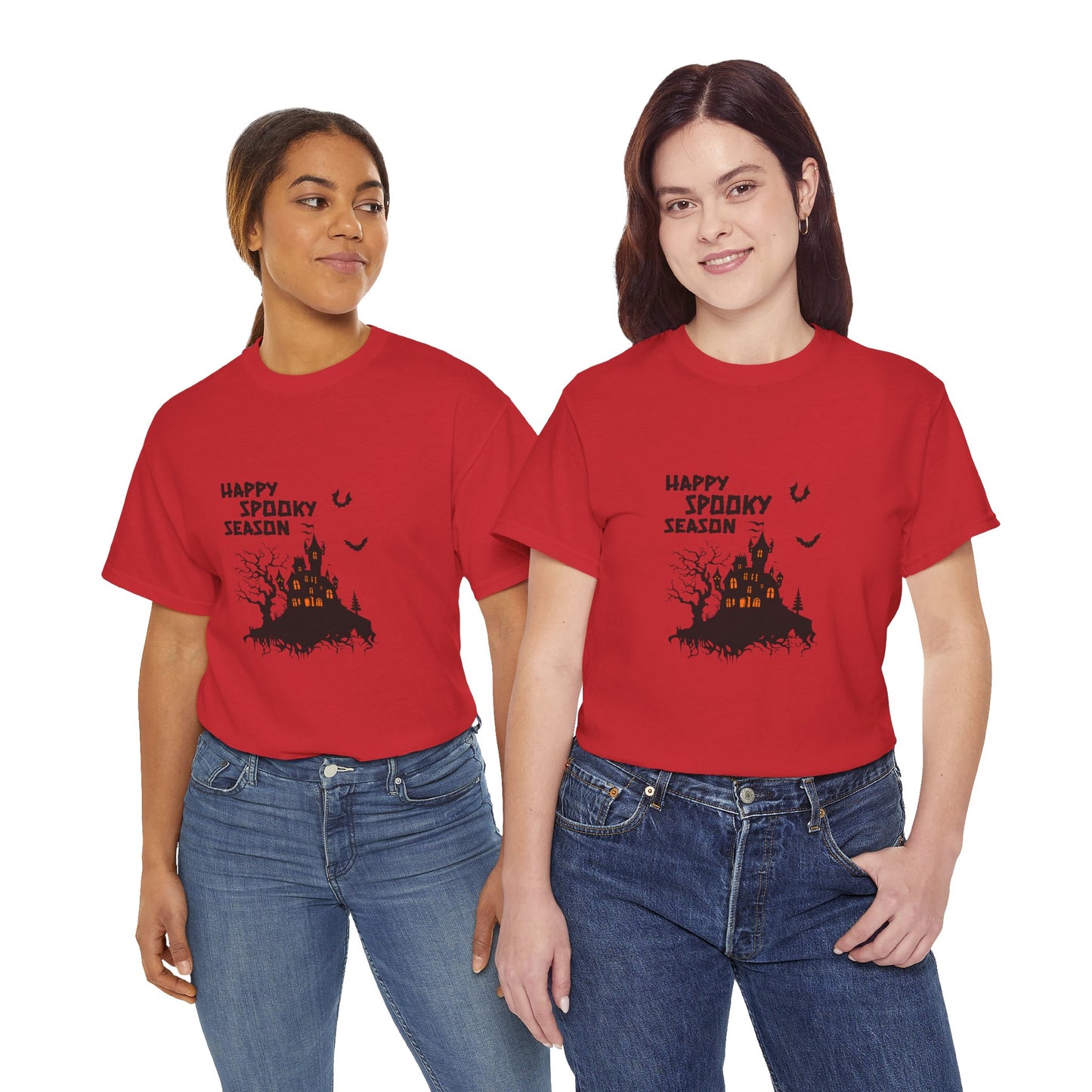 Halloween Tee