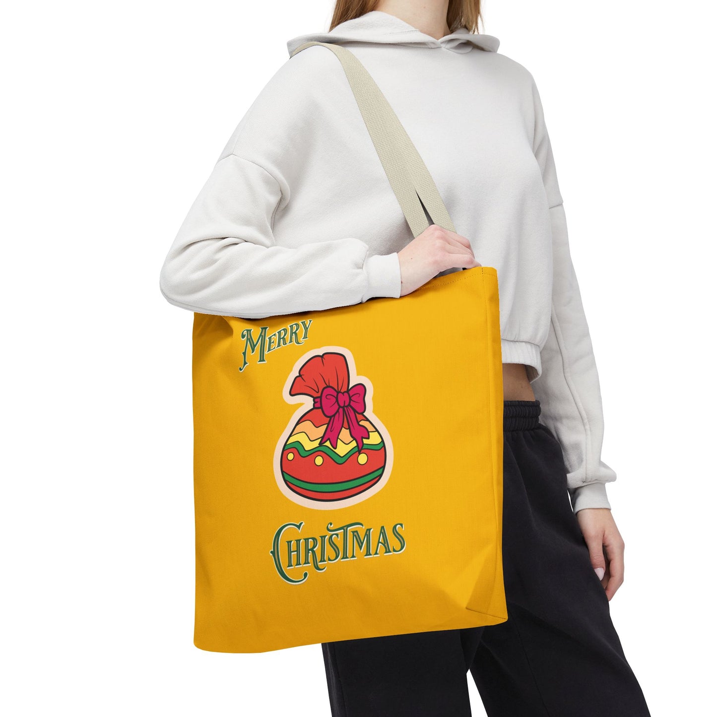 Christmas Tote Bag