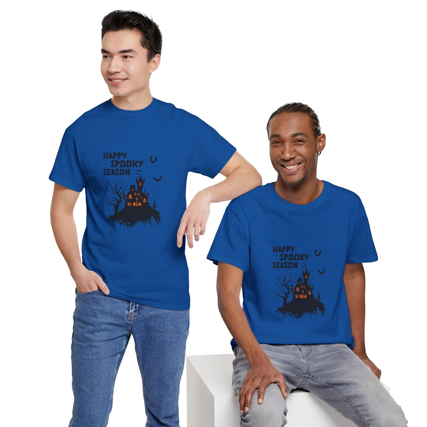 Halloween Tee