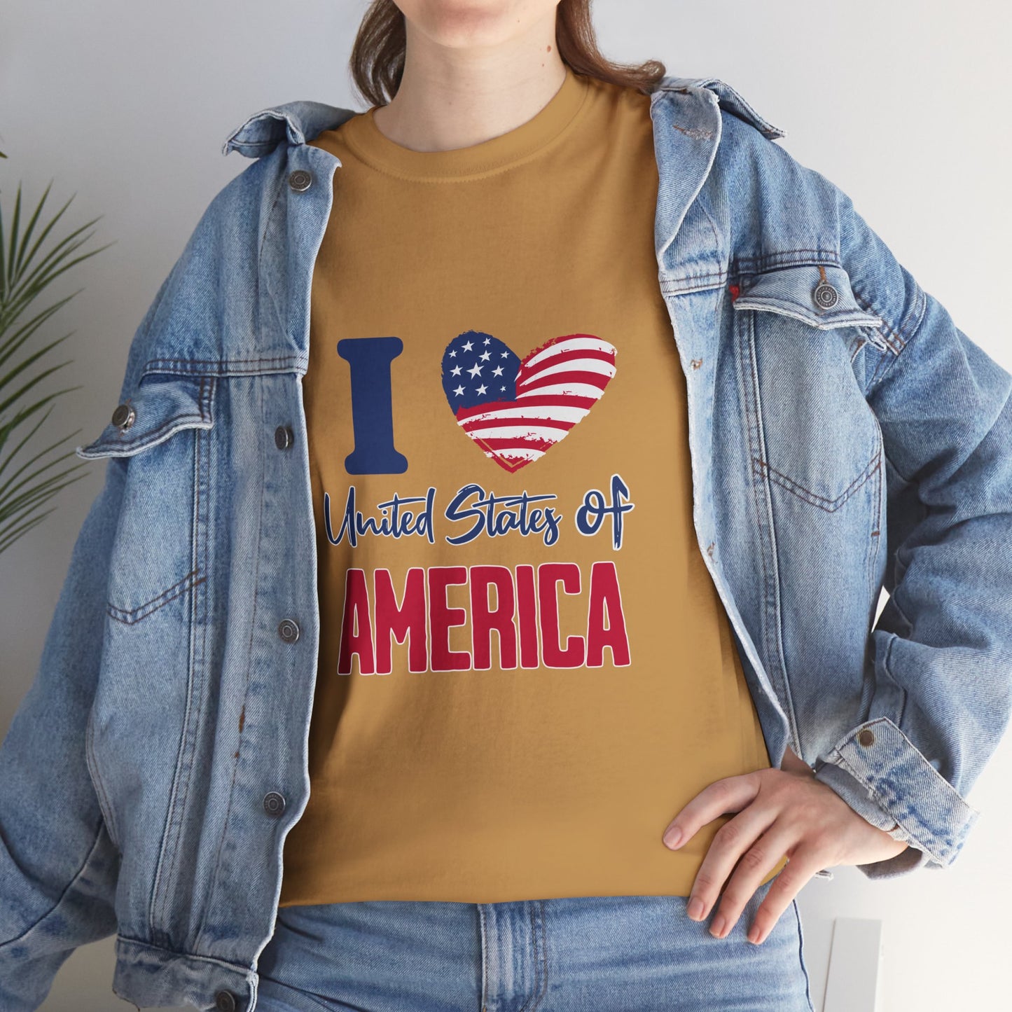 Independence Day T-Shirt