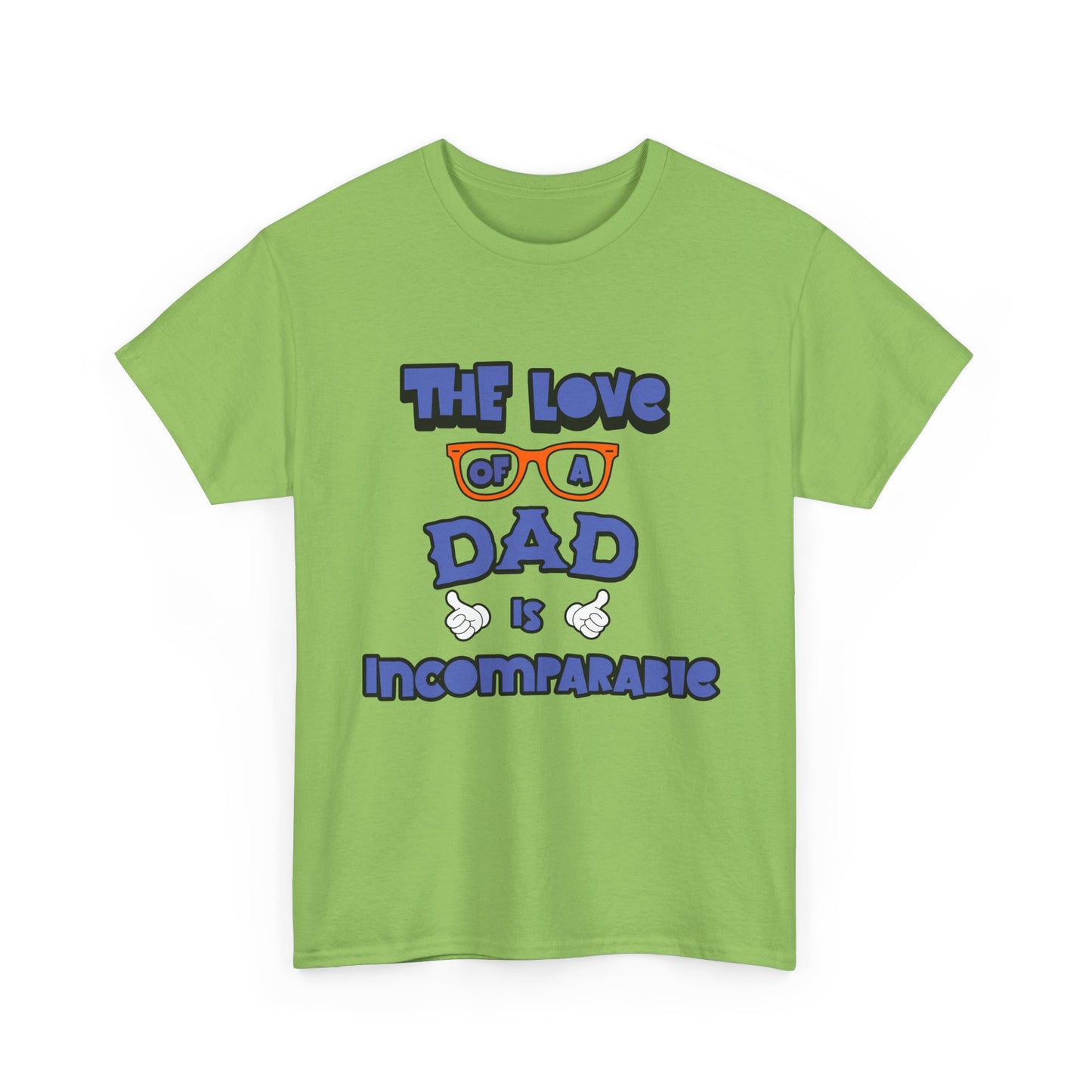 Father's Day T-Shirt - Unisex Tee