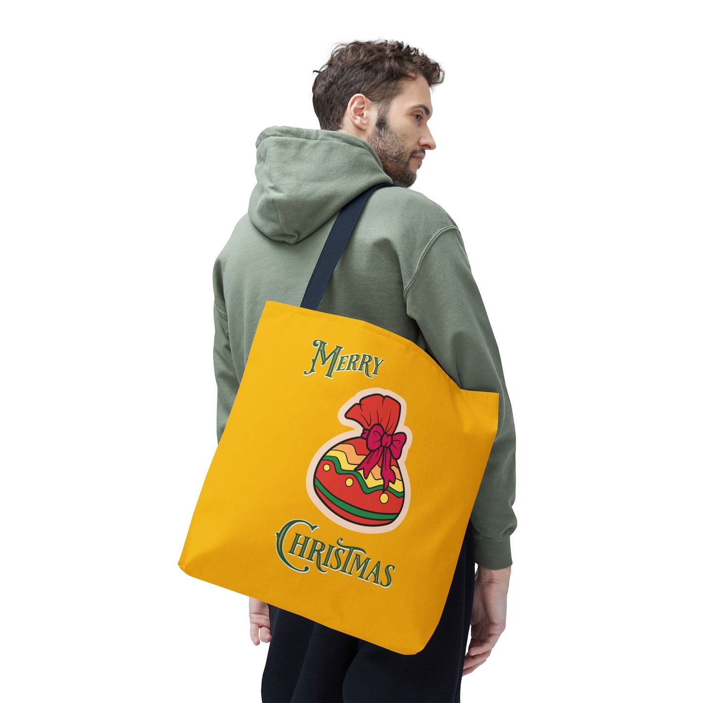 Christmas Tote Bag