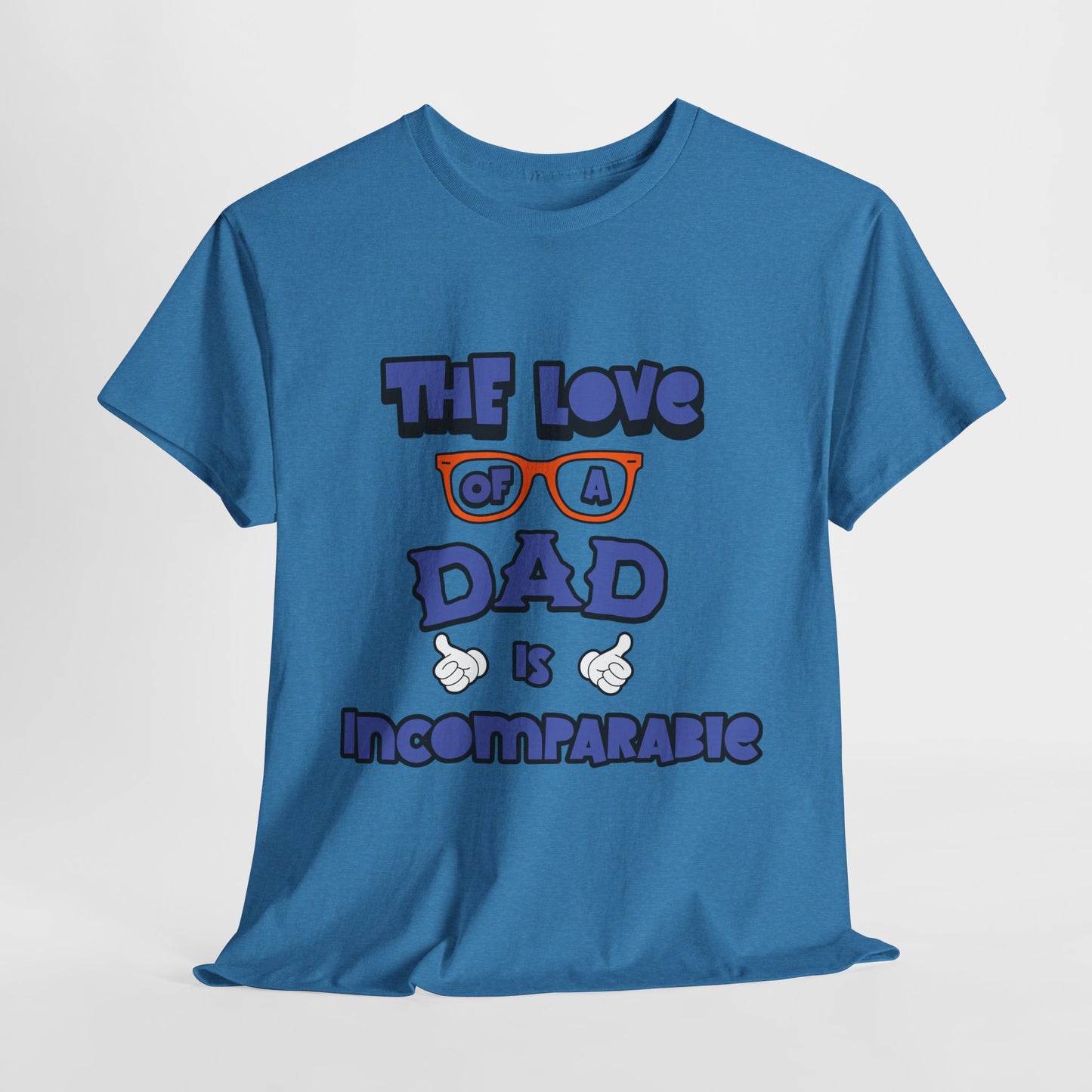 Father's Day T-Shirt - Unisex Tee