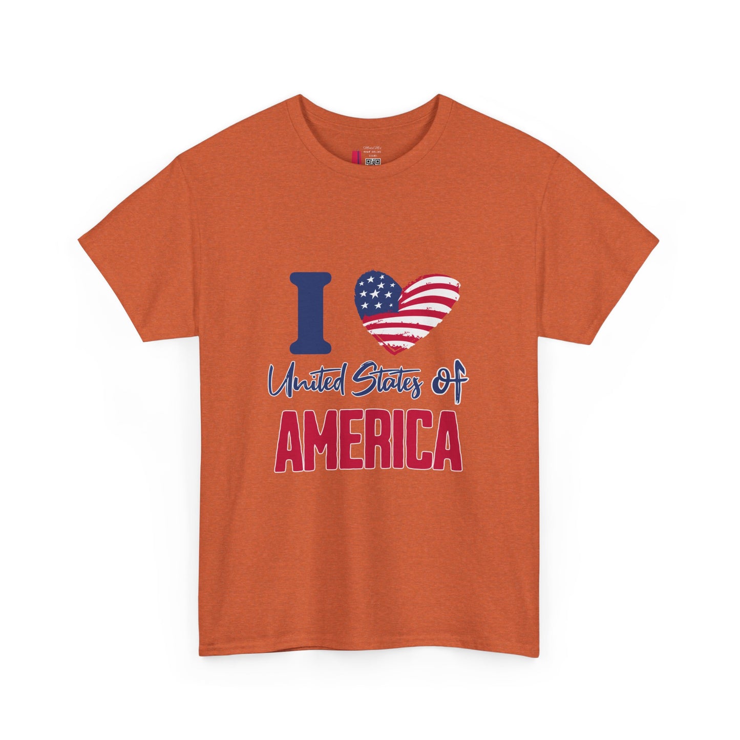 Independence Day T-Shirt