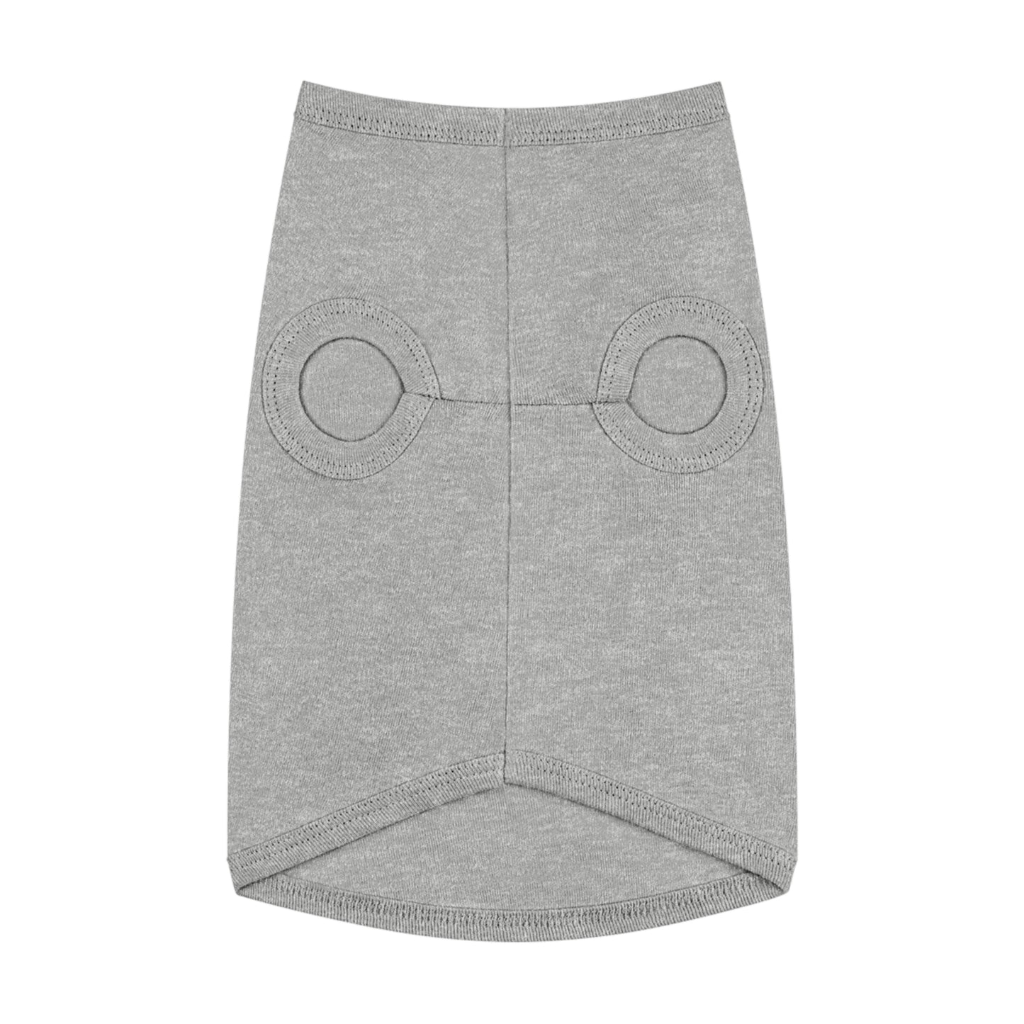 Valentine's 'Love' Pet Tank Top — Cute Holiday Dog Shirt
