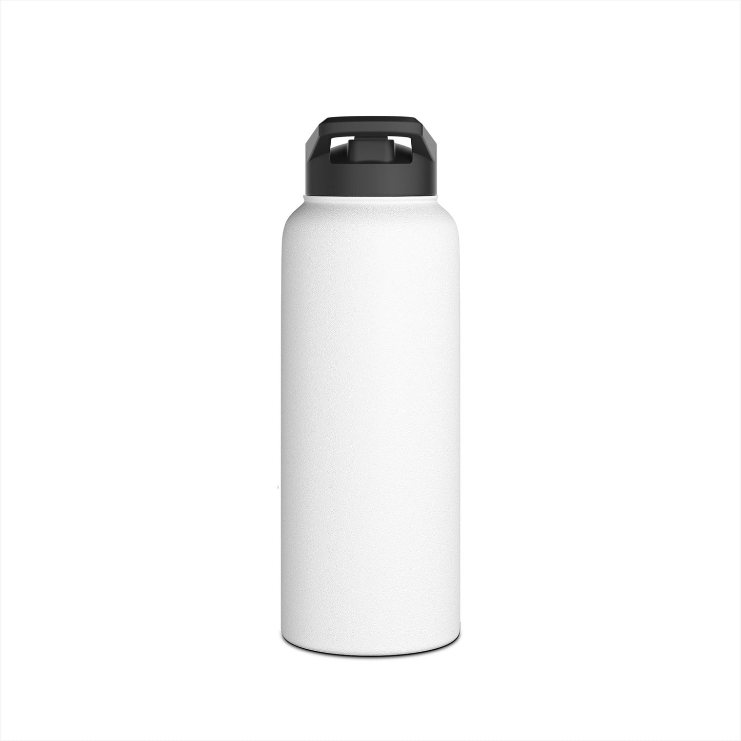 Hello Kitty Stainless Steel Water Bottle – Cute Pink Character Travel Bottle