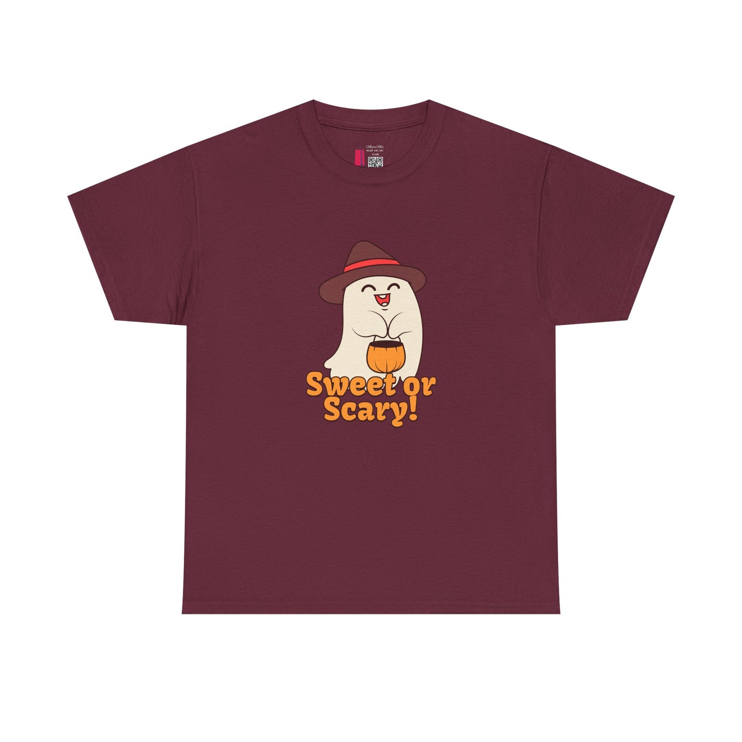 Halloween Unisex Tee