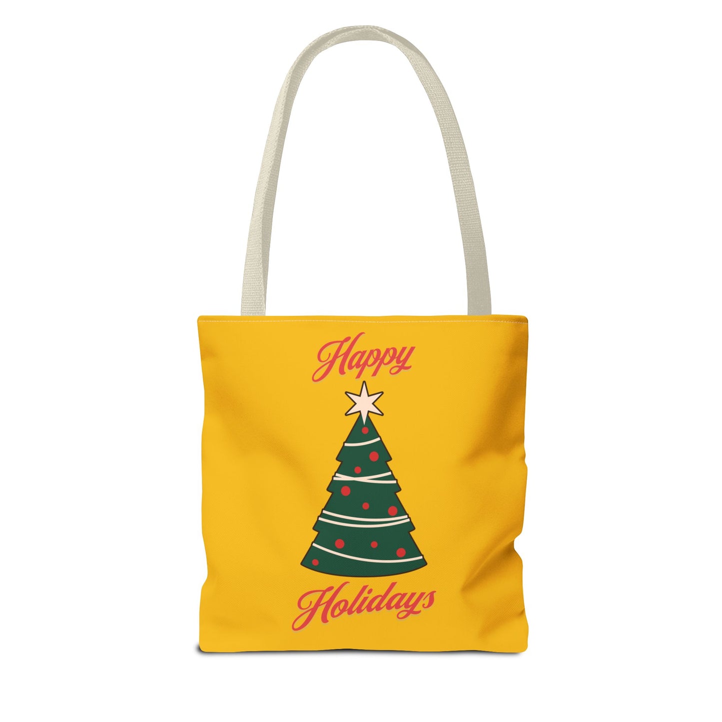 Christmas Tote Bag