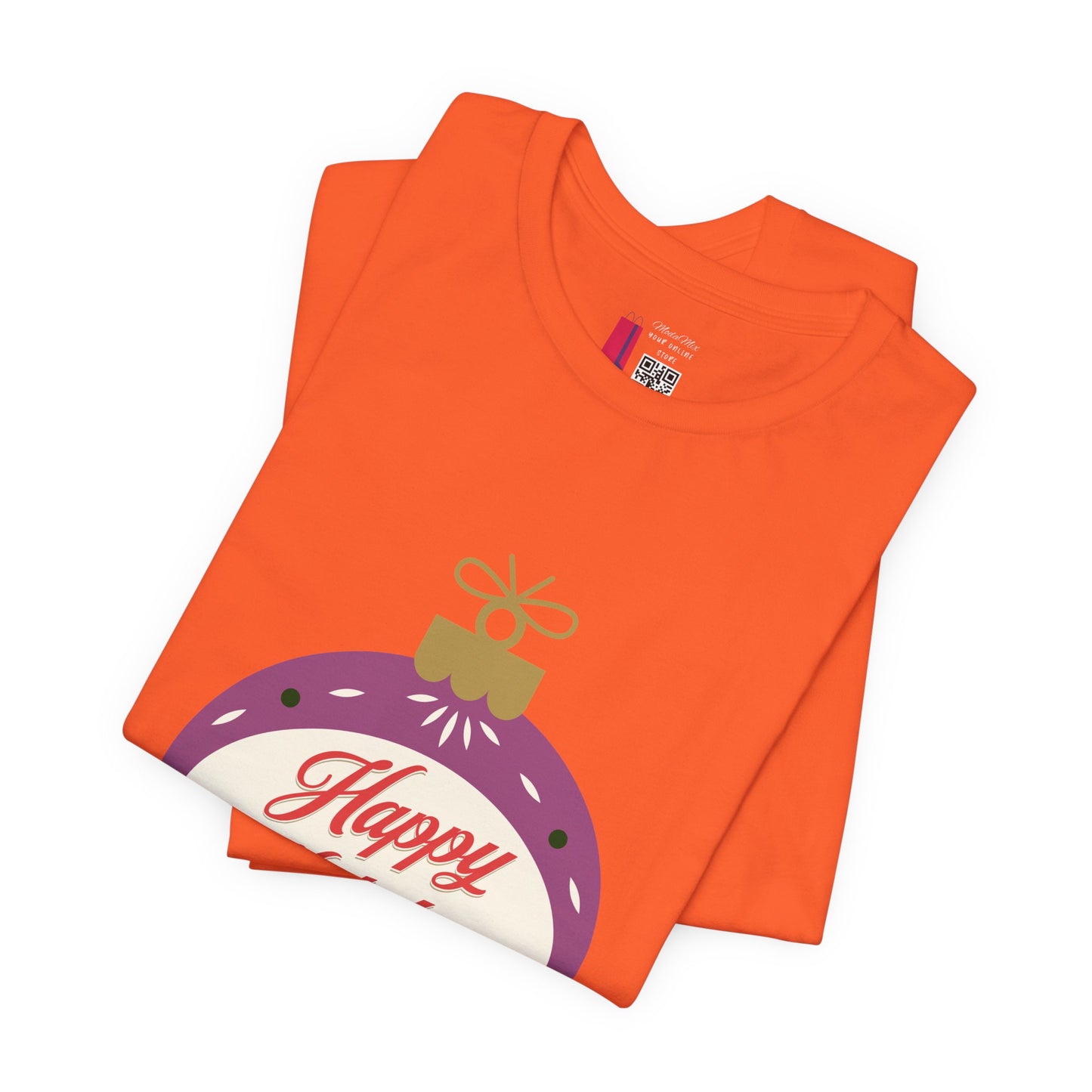 Christmas Tshirt Unisex Tee