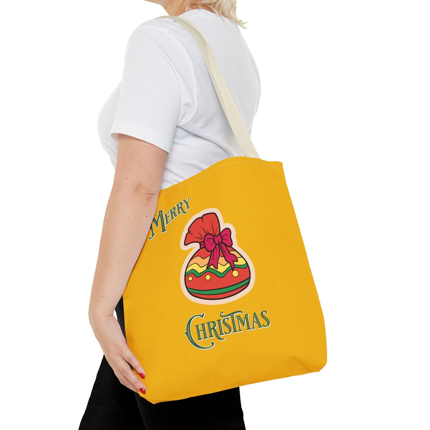 Christmas Tote Bag