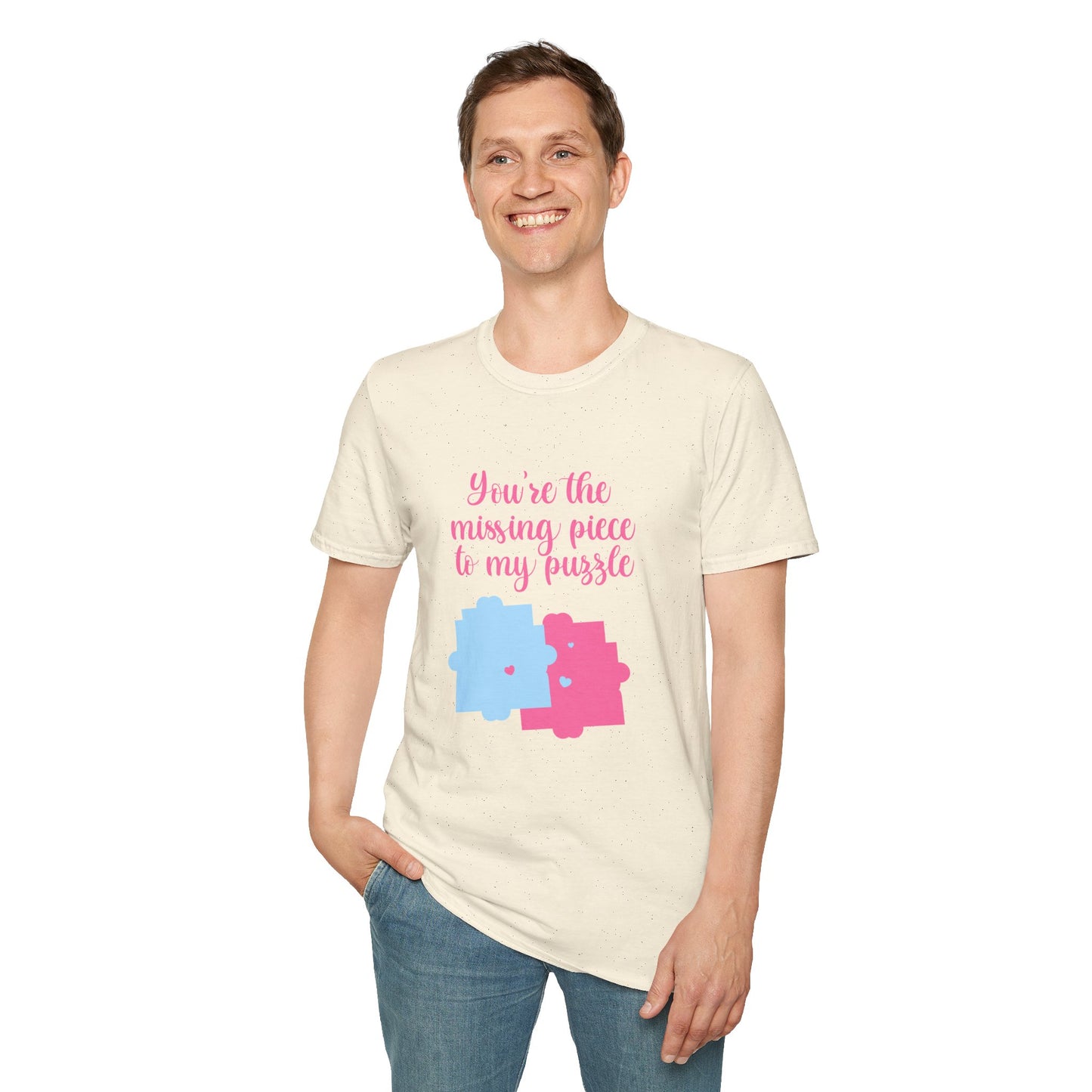 Valentine Love T-Shirt