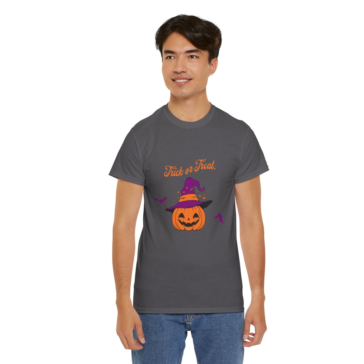 Halloween Unisex Tee