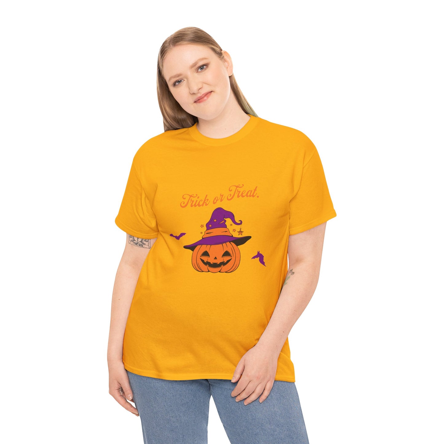 Halloween Unisex Tee